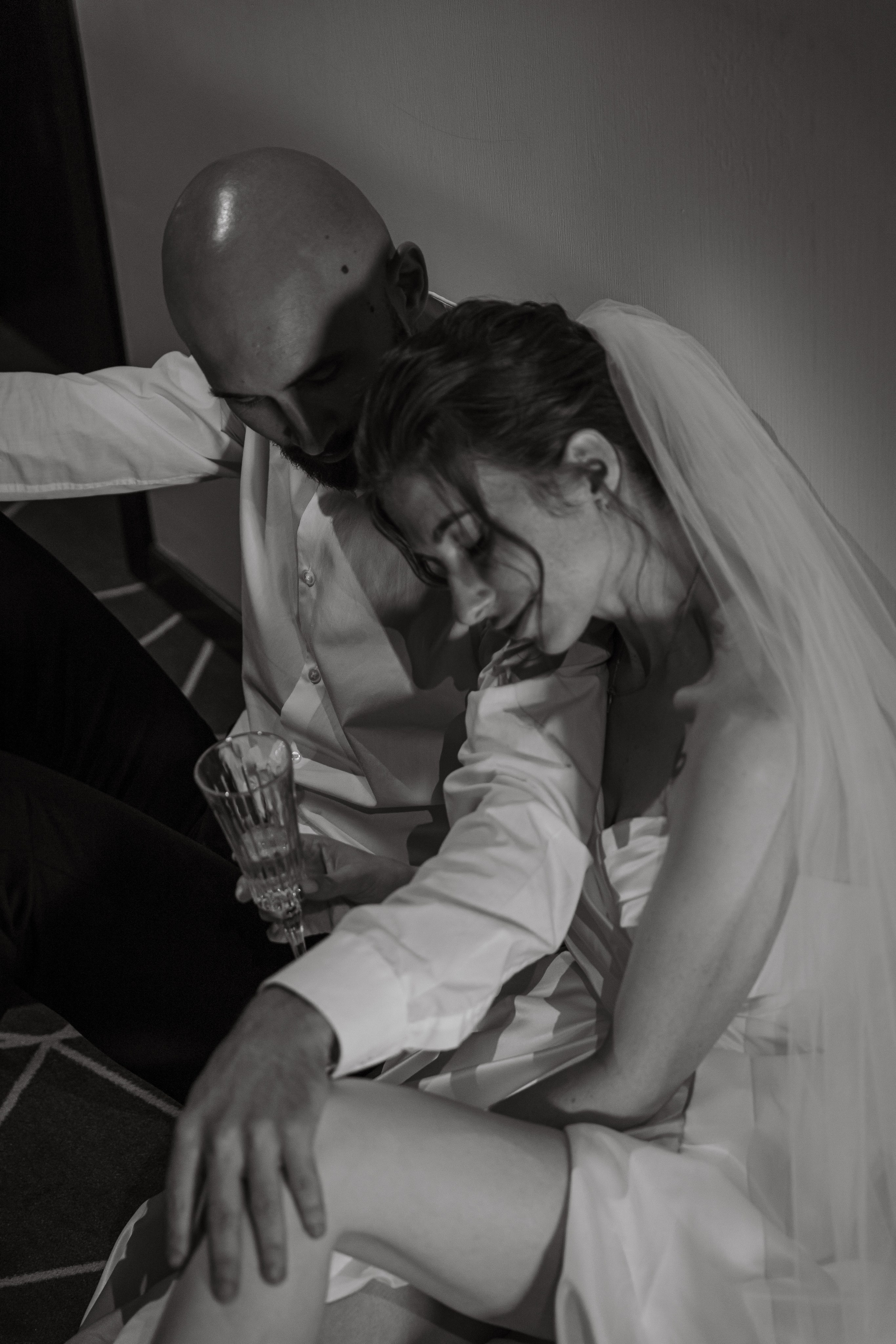 С первого взгляда…