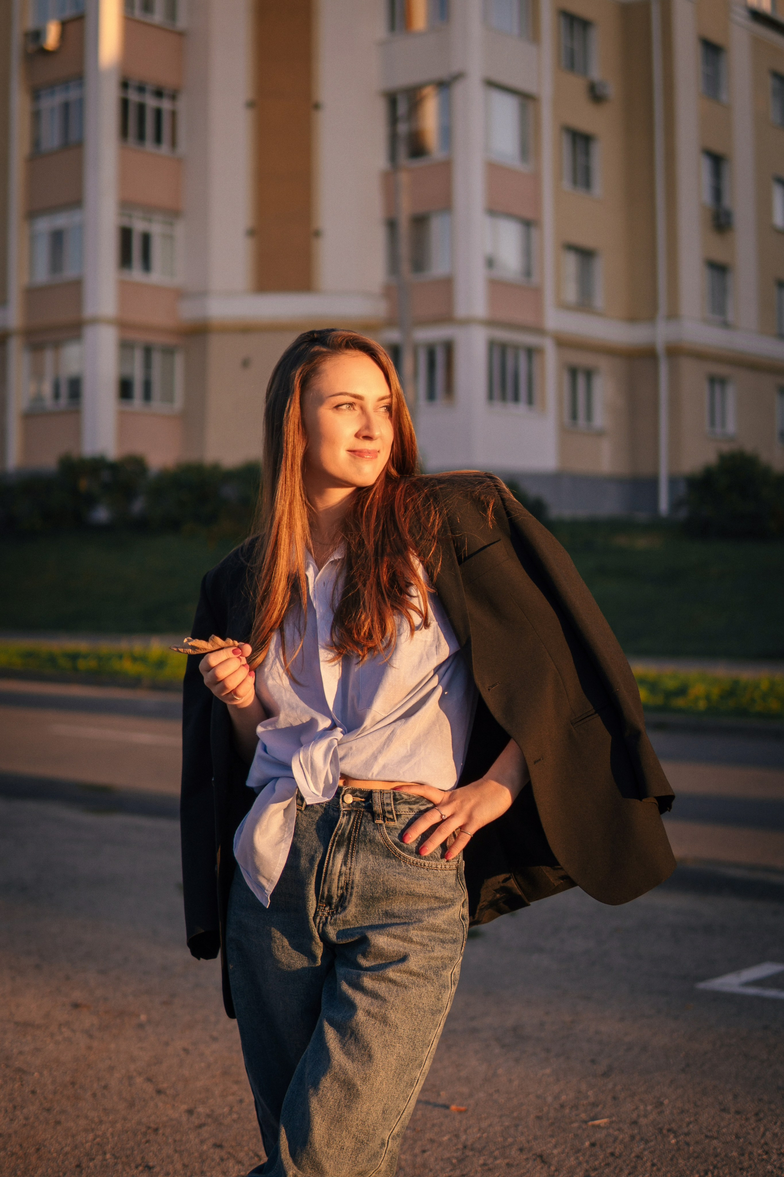 Nadya. Natalya Bondareva Photographу