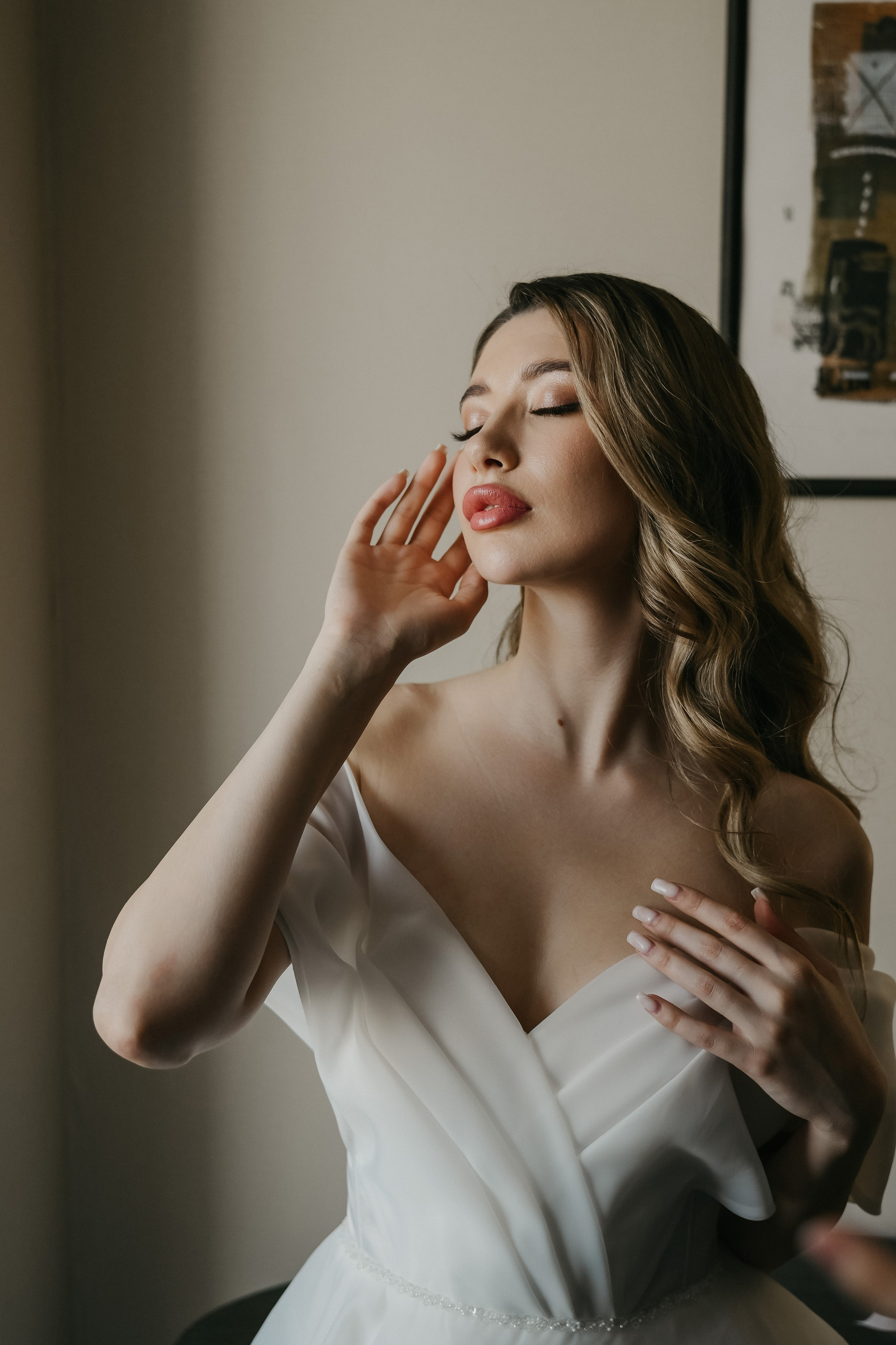 Альберт и Юлия. Ваш фотограф