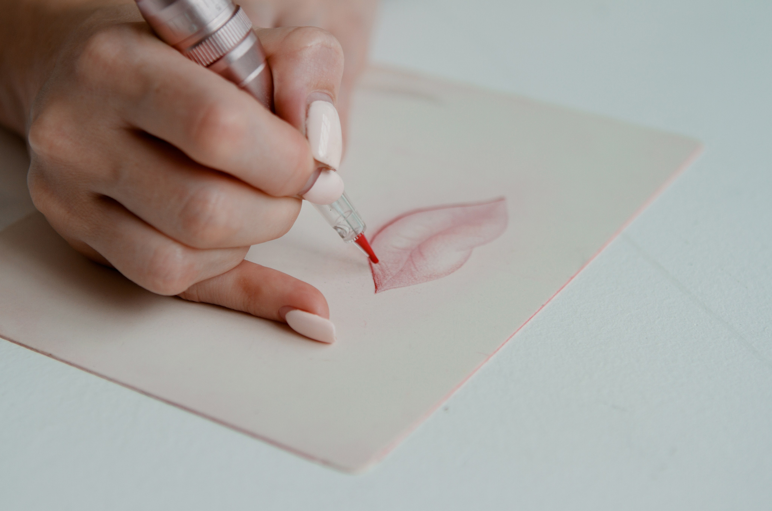 Бровист Натали. Свадебный и семейный фотограф Ибрагимова Мария из Екатеринбурга