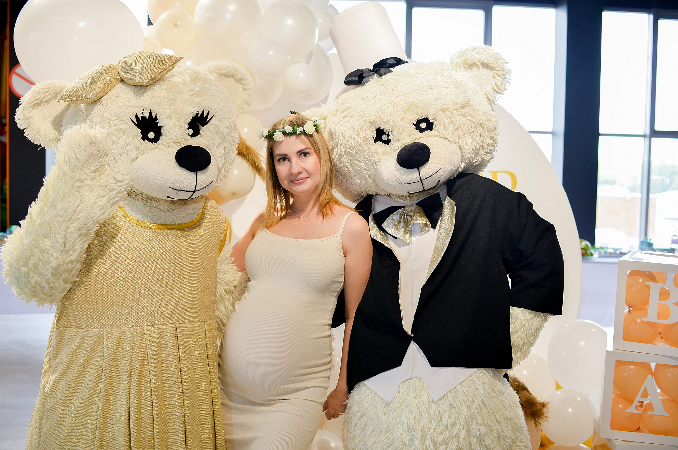 Мероприятия для беременных Краснодар. Фотограф новорожденных Краснодар Малышенко Надежда