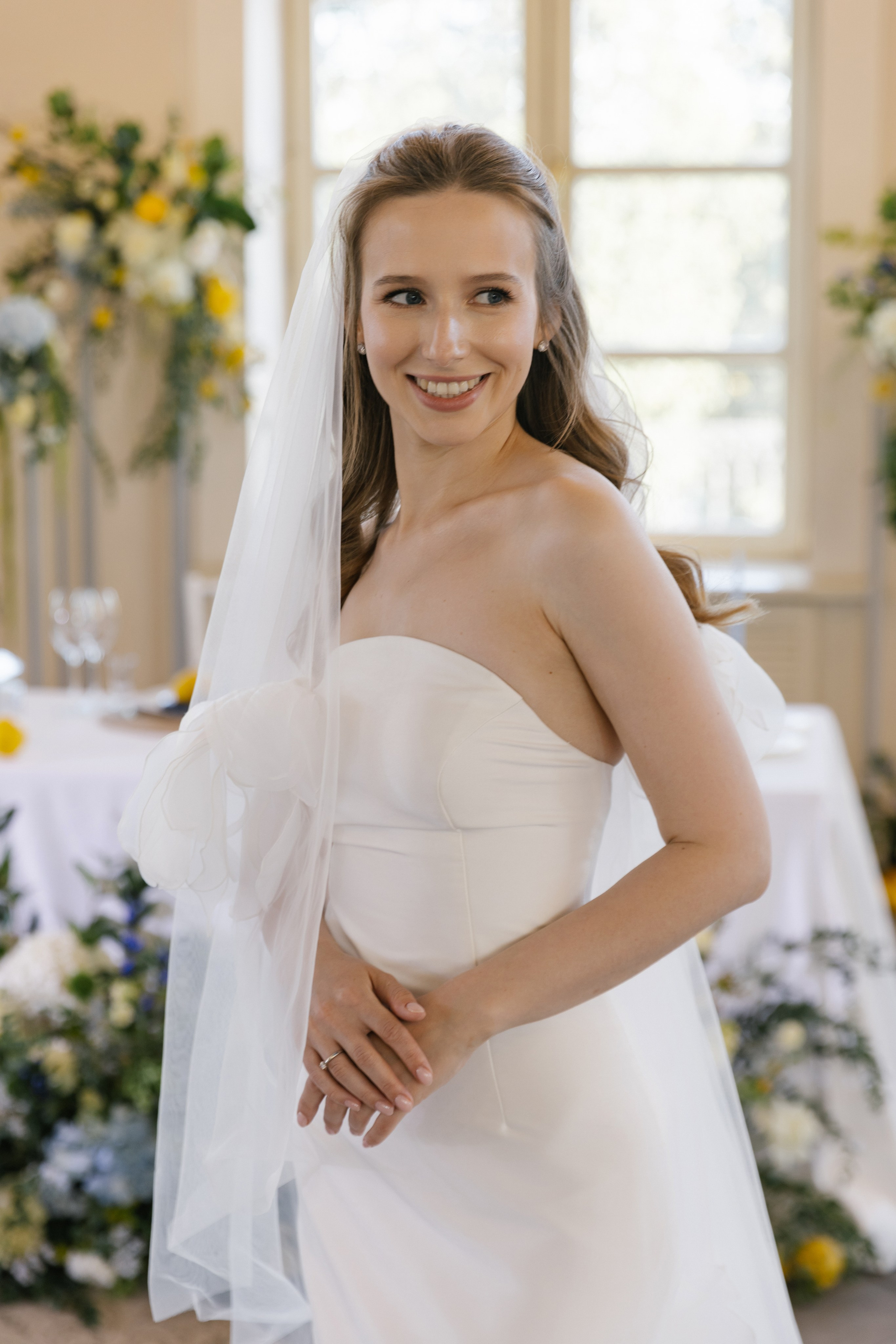 Глеб и Вера 2024. Свадебный фотограф в Москве, Ярославле Виталий Квант