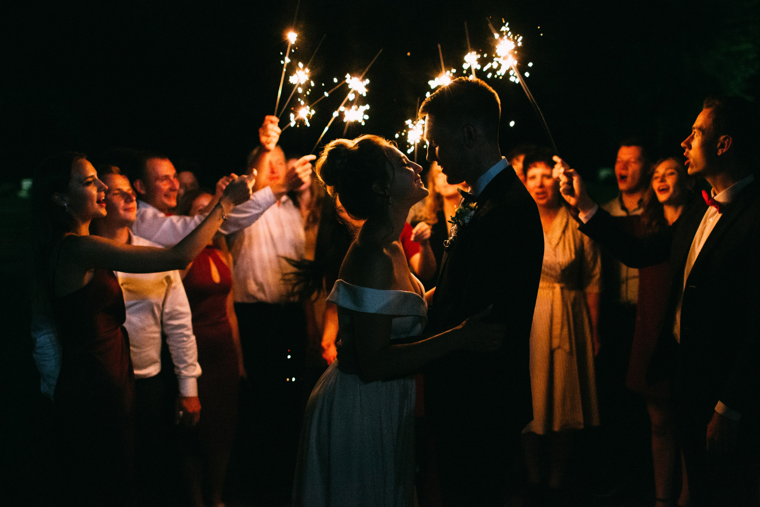 Карина и Владислав. Свадебный фотограф в Минске Александр Савченко