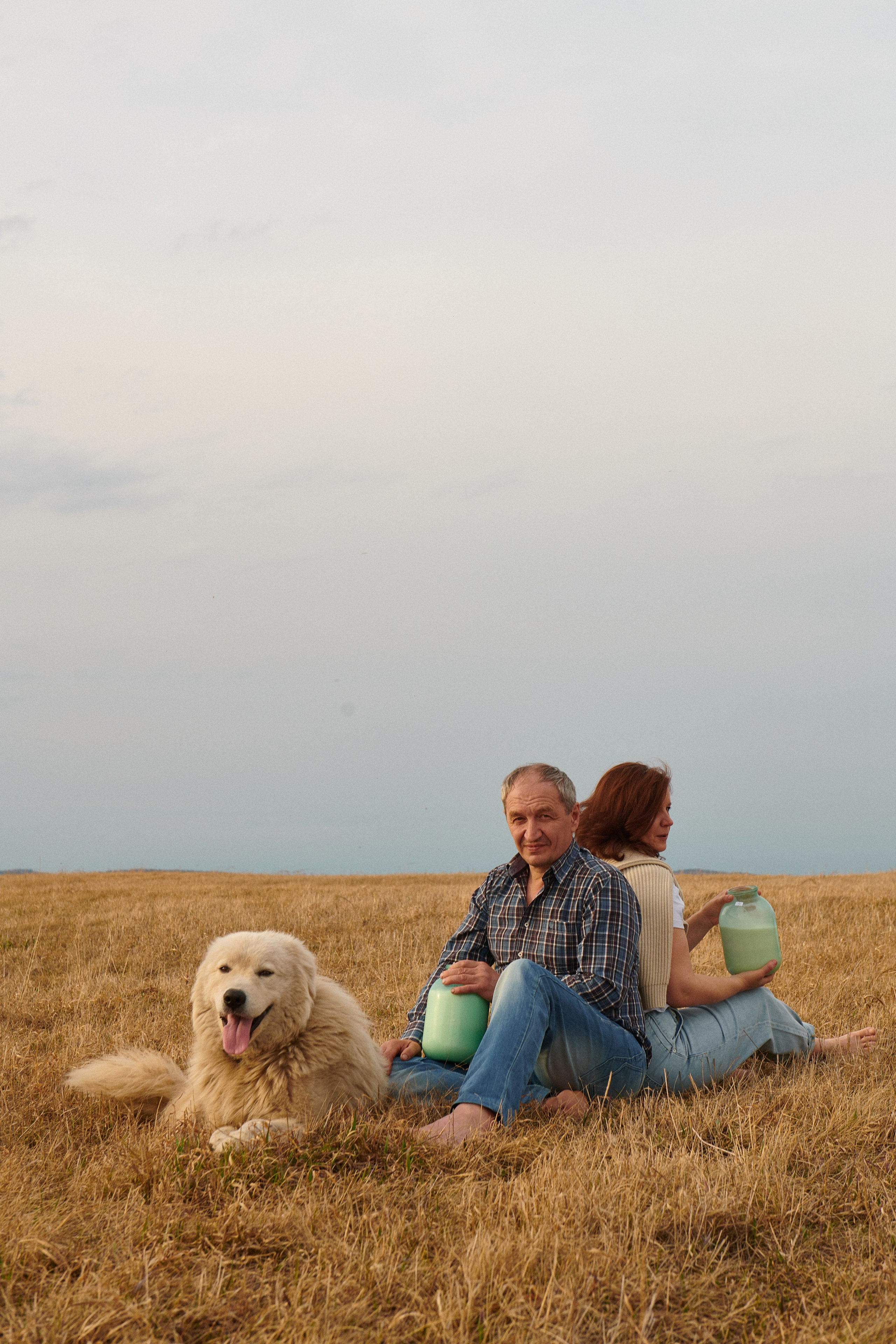 Родители. Фотограф-визажист в Красноярске Алина Духновская
