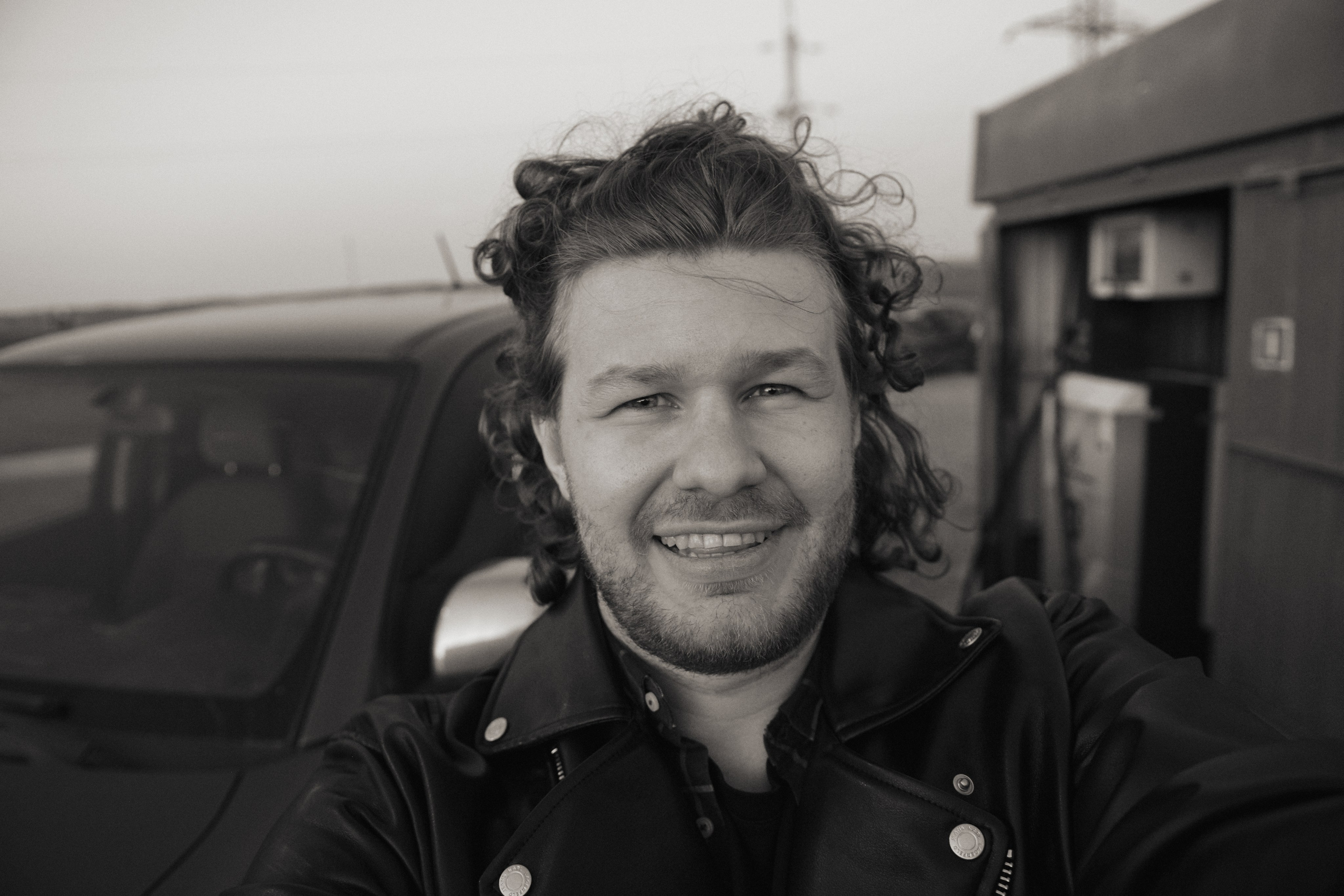 Саша & Саша. Фотограф-визажист в Красноярске Алина Духновская