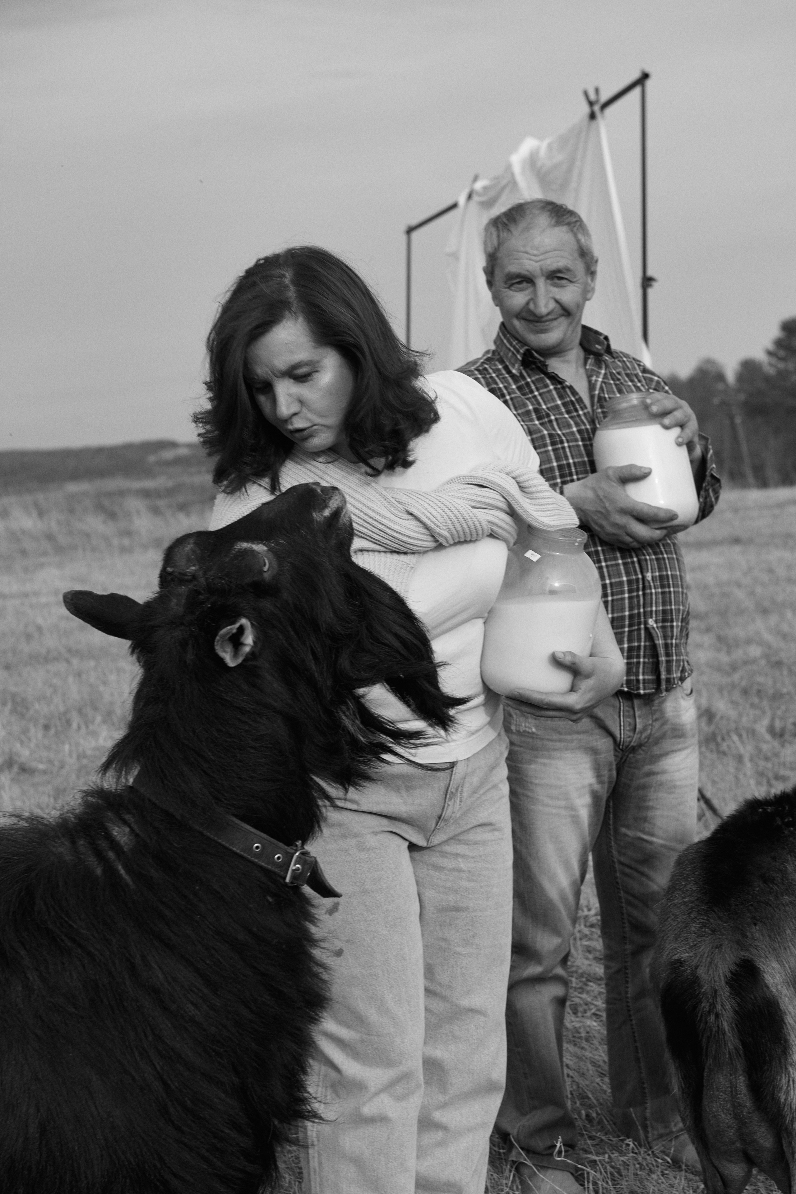 Родители. Фотограф-визажист в Красноярске Алина Духновская