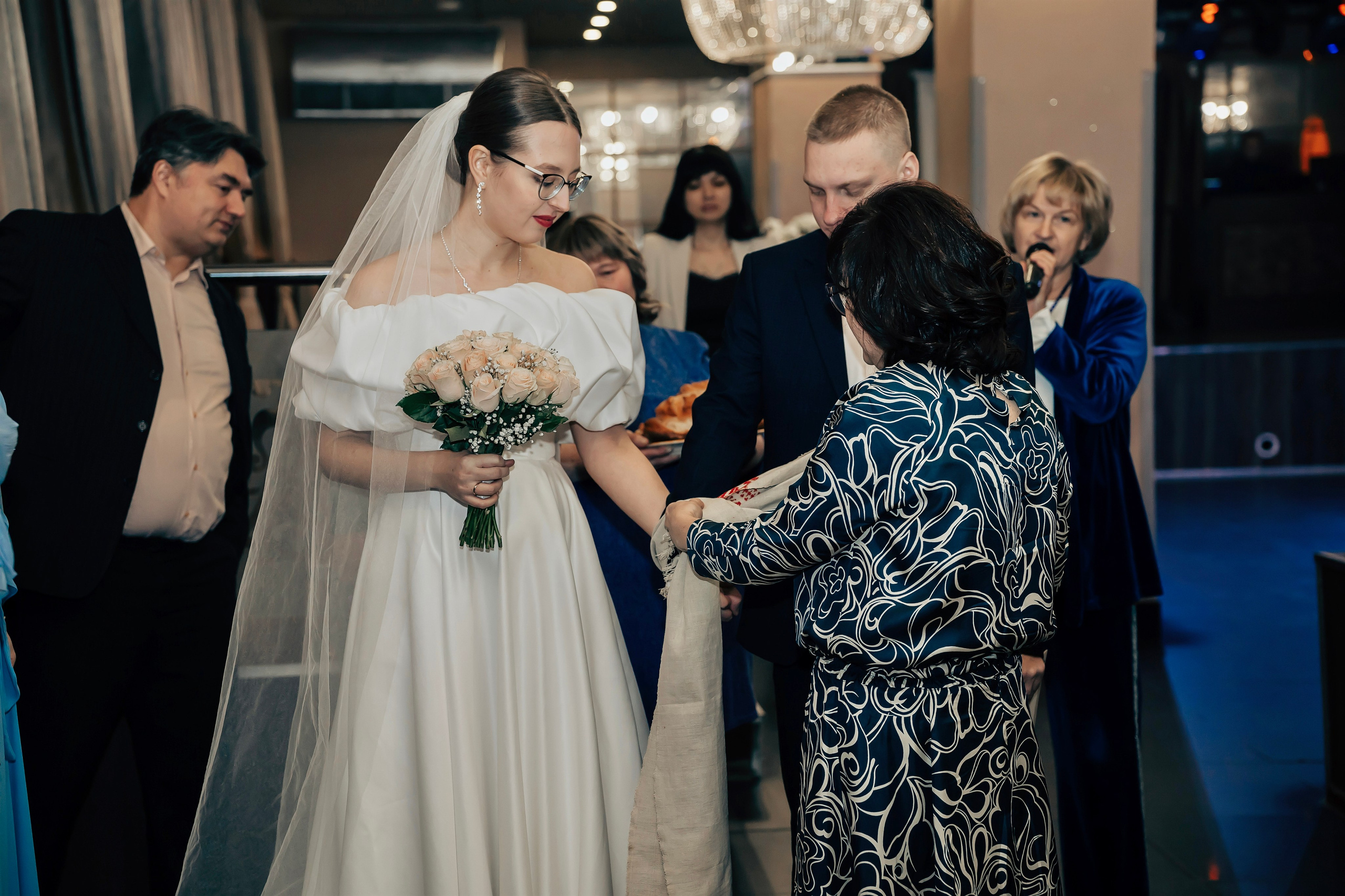 Екатерина & Дмитрий. Фотограф Алина Любимова г. Пермь