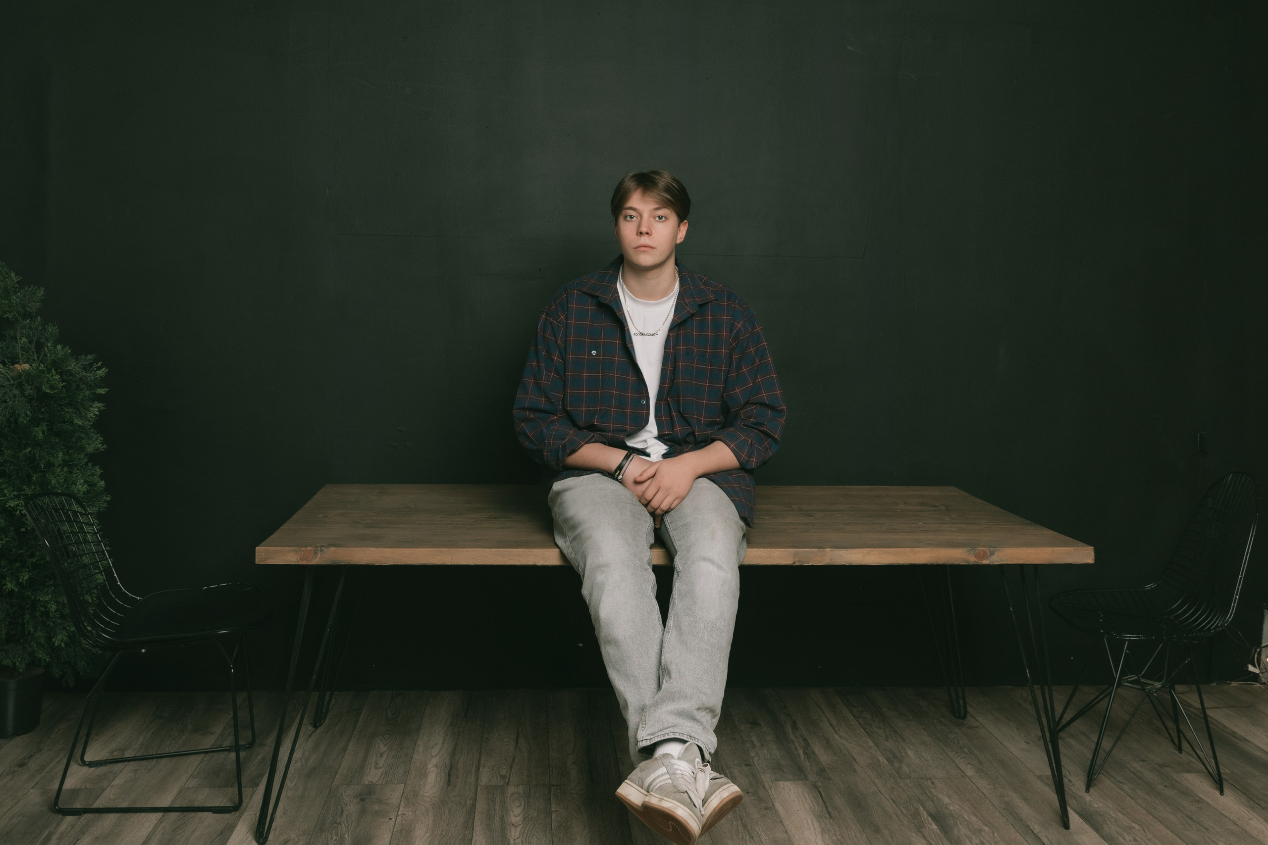 ПОРТРЕТЫ. Фотограф Санкт-Петербург Светлана Вежновец