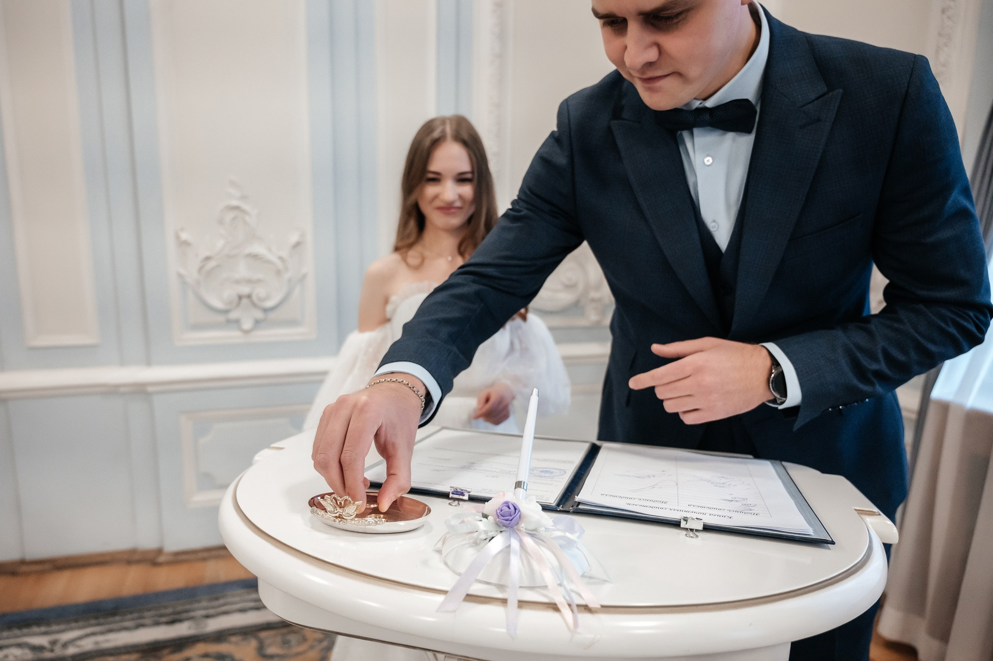 Часовая фотосъемка. Свадебный и семейный фотограф из Санкт-Петербурга Климов Анатолий