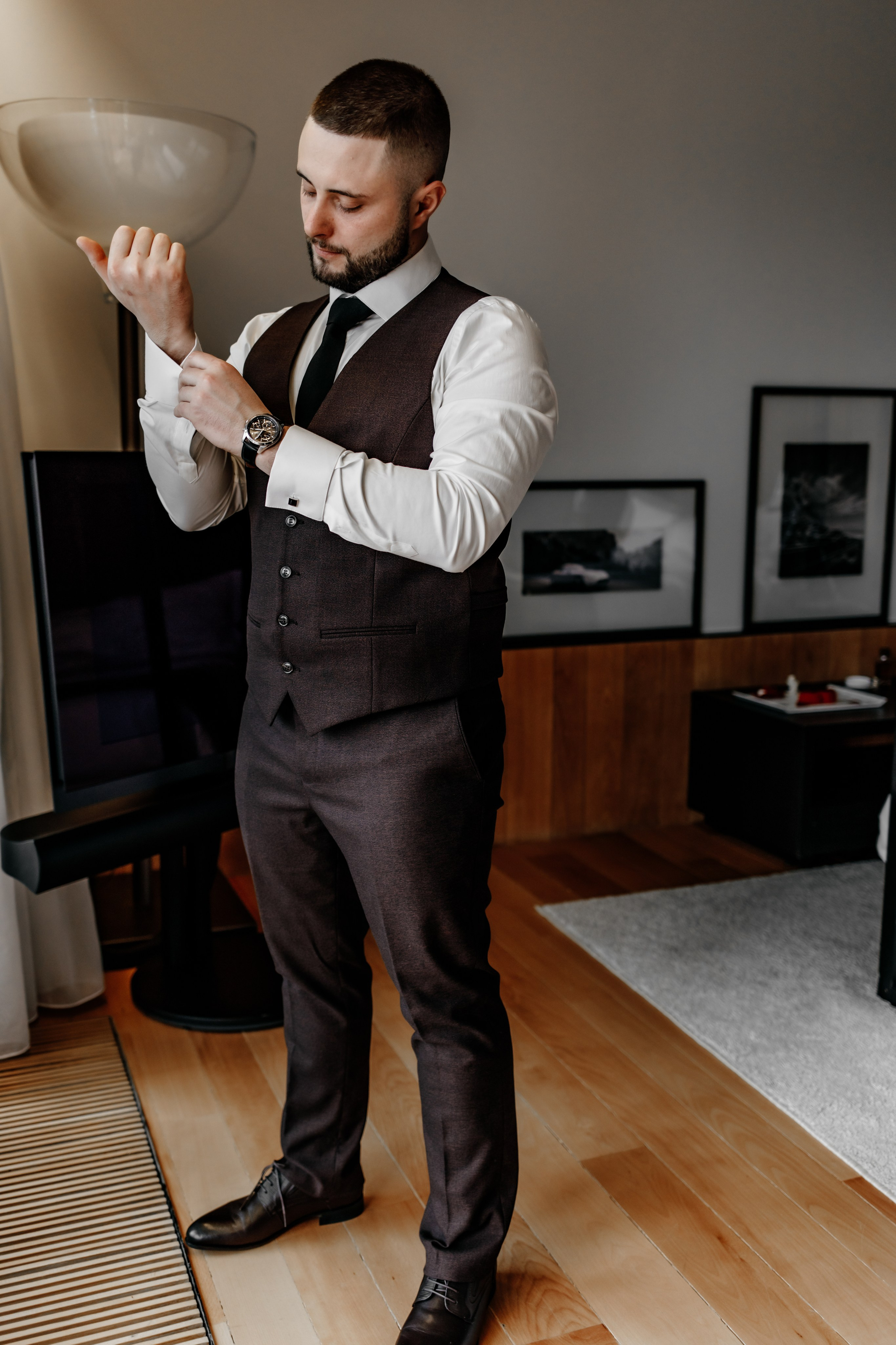 Свадьба Анастасии и Анатолия. Свадебный и семейный фотограф Савельева Дарья