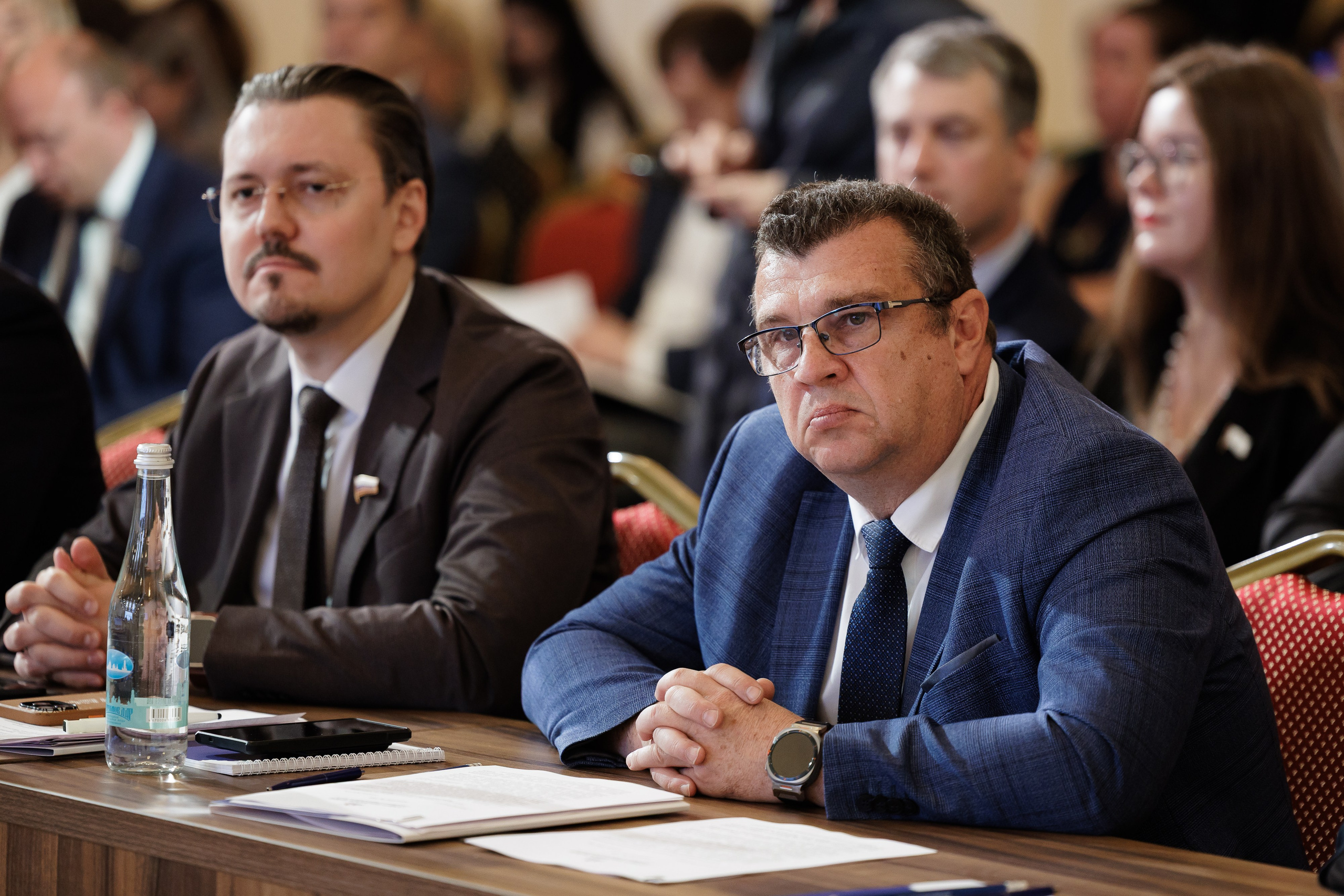 Совет Законодателей ПФО. РЕПОРТАЖНЫЙ ФОТОГРАФ СОЧИ СЕРГЕЙ КАНАДА