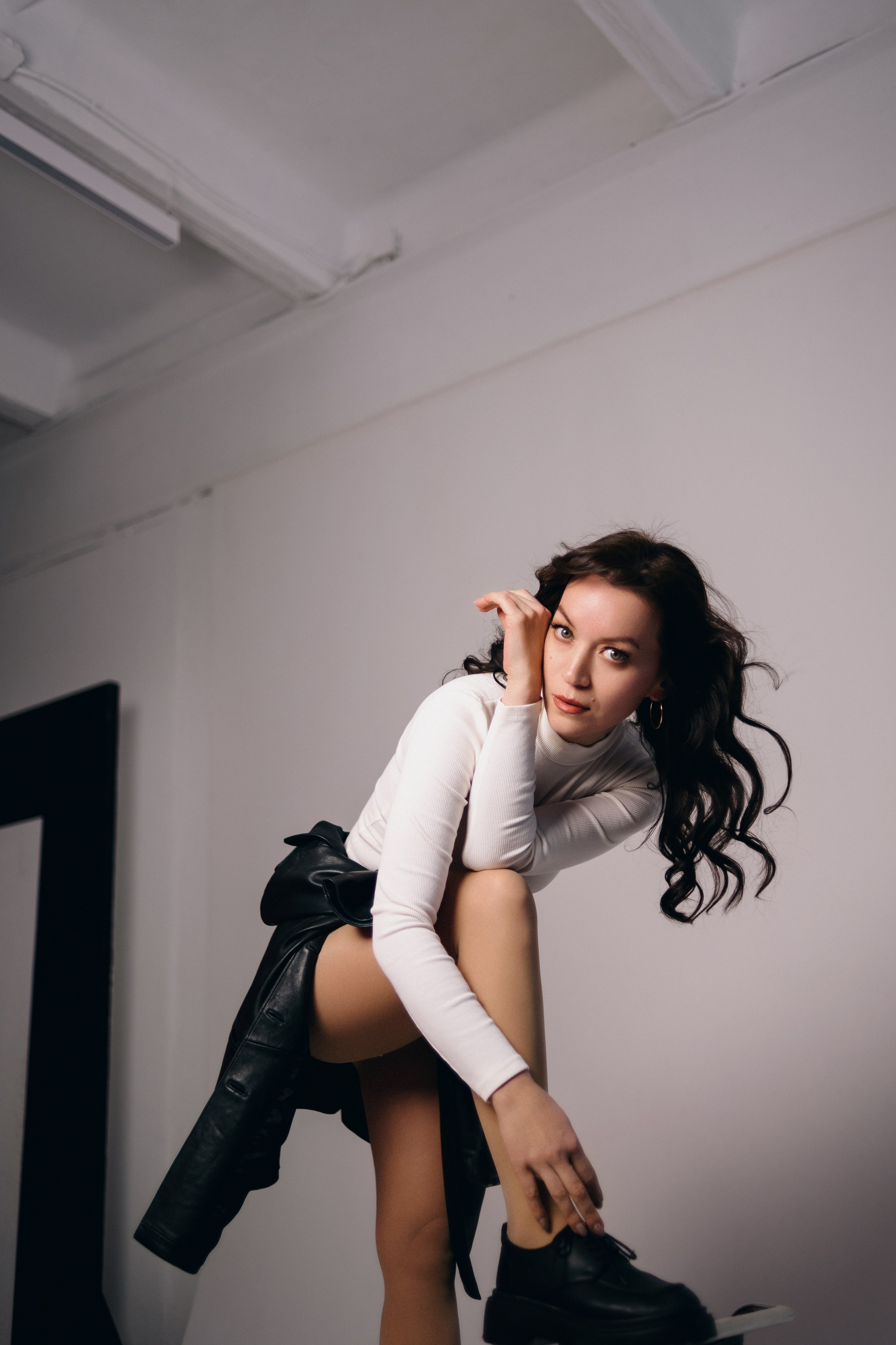 Венера. Фотограф Дарья Мустафина, Тюмень