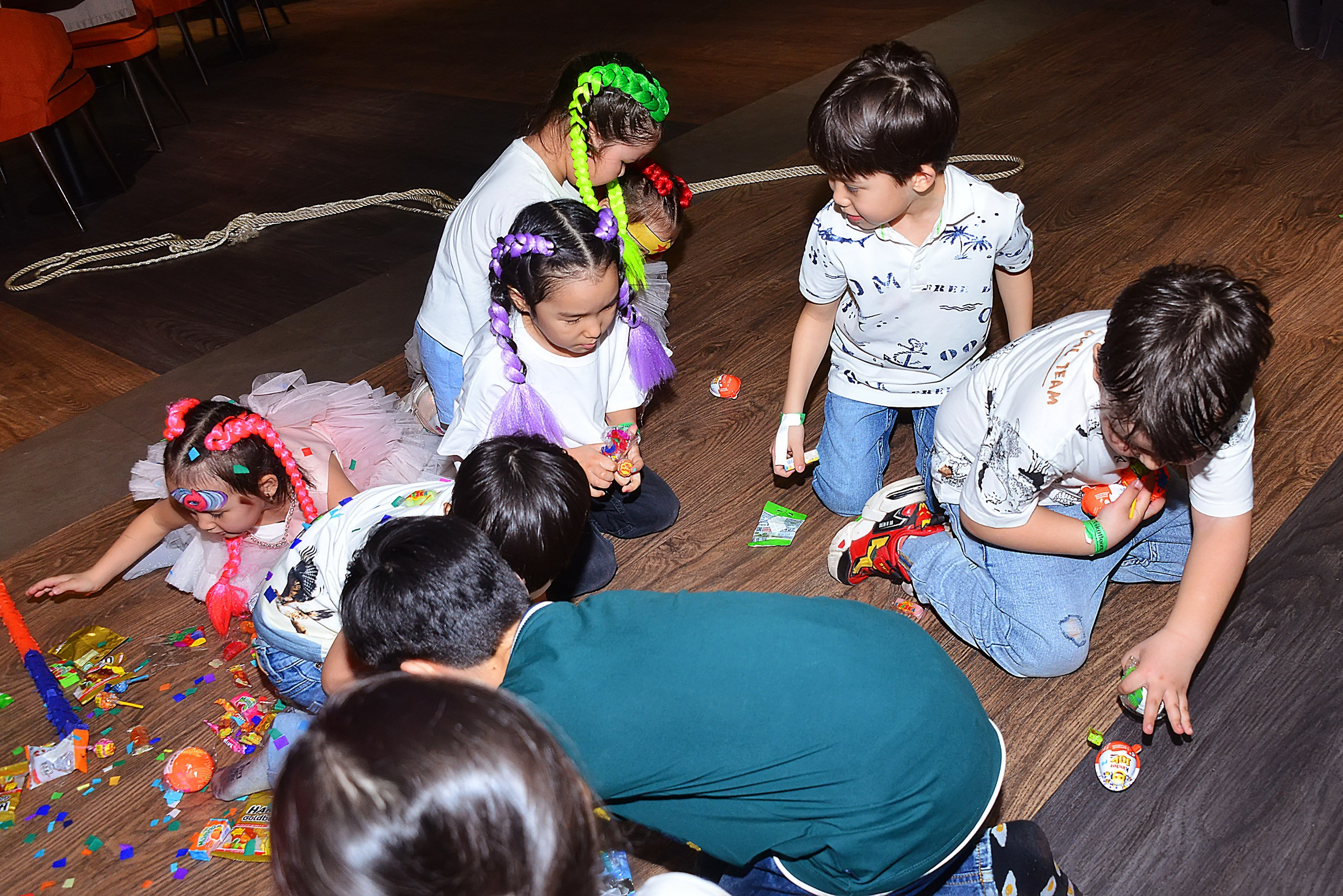 Дети-6 (Айлин-8 лет). Фотосъёмка. Фотограф Сергей Авдеев-семейный и детский фотограф в Алматы