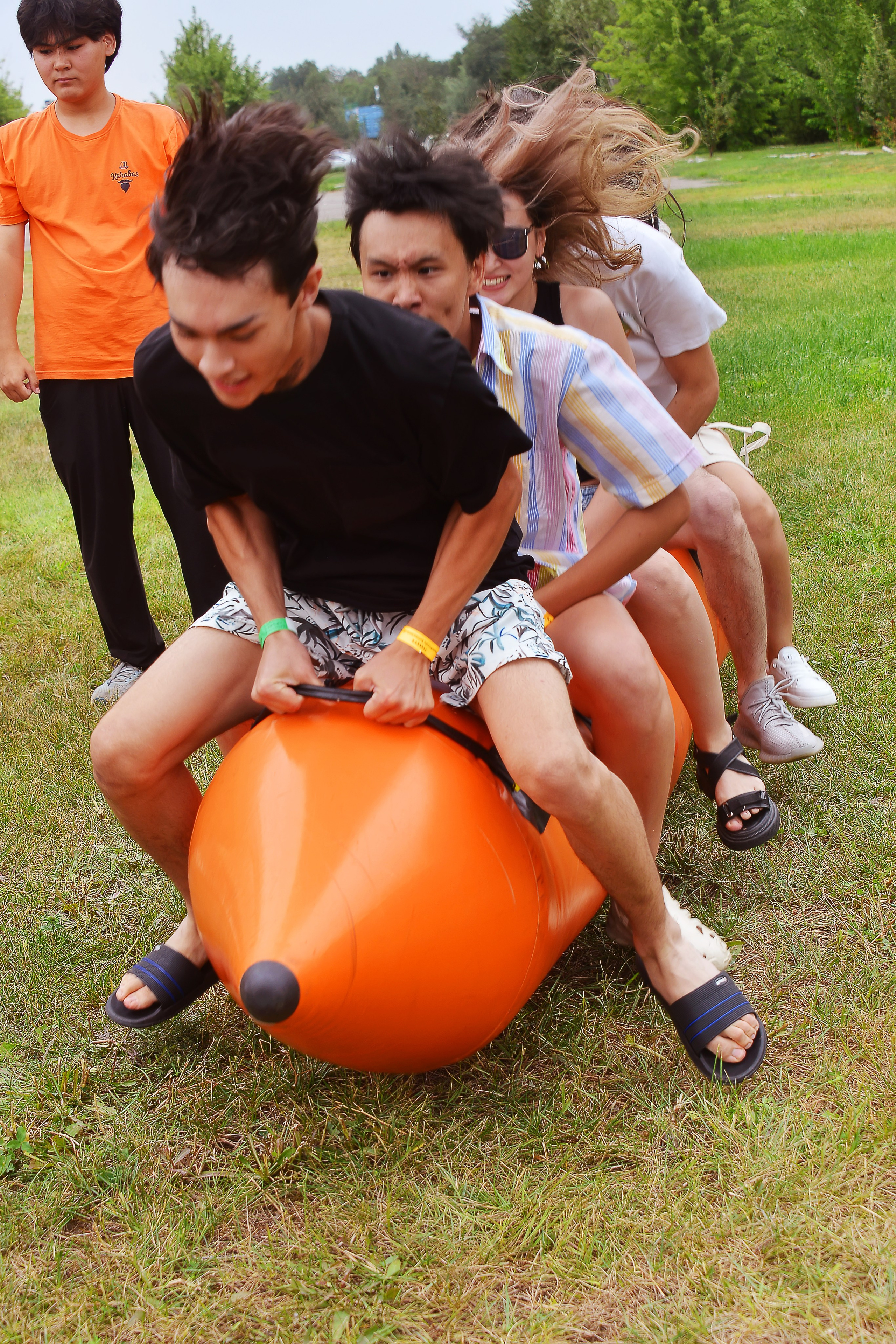 Тимбилдинг-3. Фотосъёмка. Фотограф Сергей Авдеев-семейный и детский фотограф в Алматы