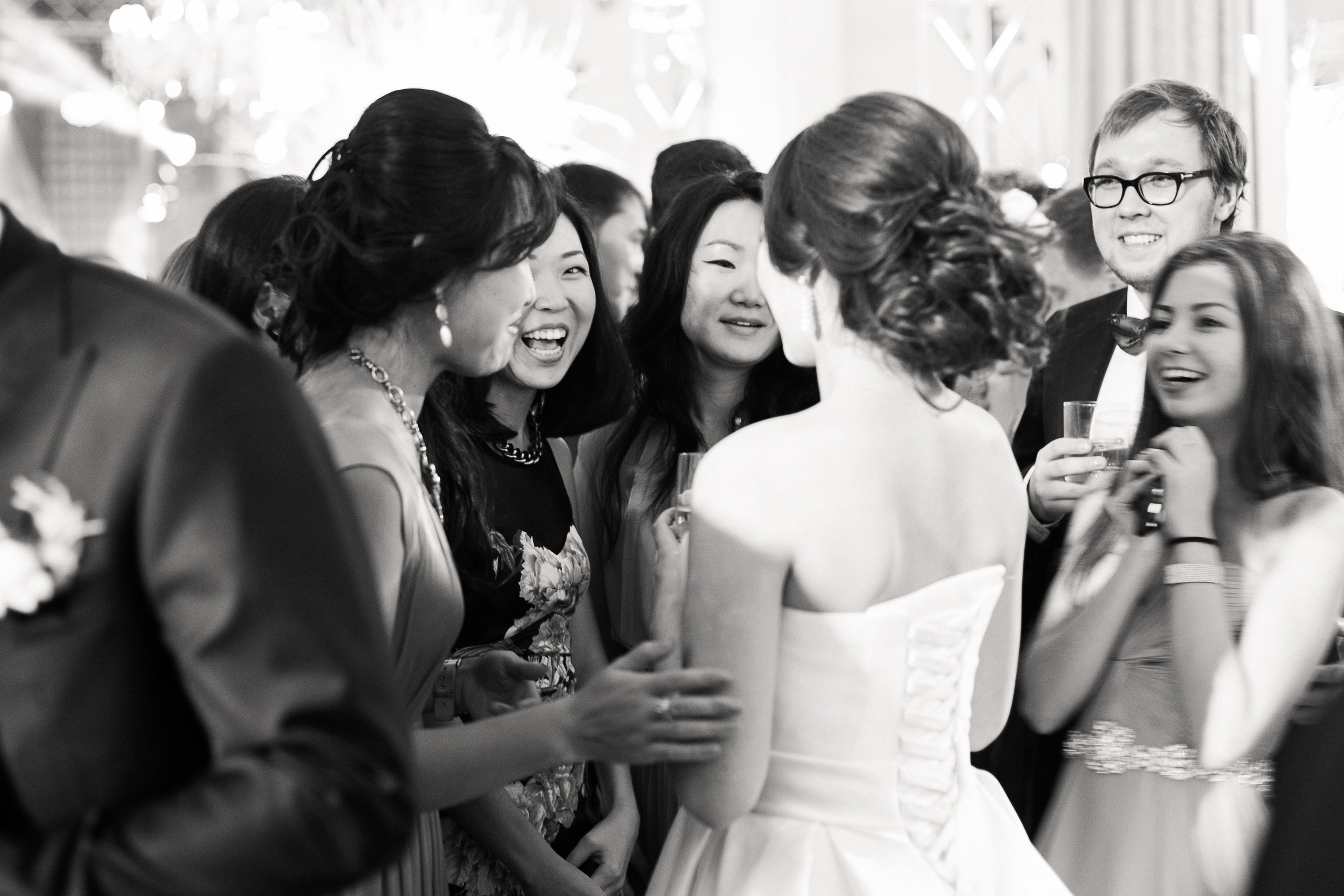 Дмитрий и Евгения. Свадебный, портретный и репортажный фотограф Дмитрий Карпов