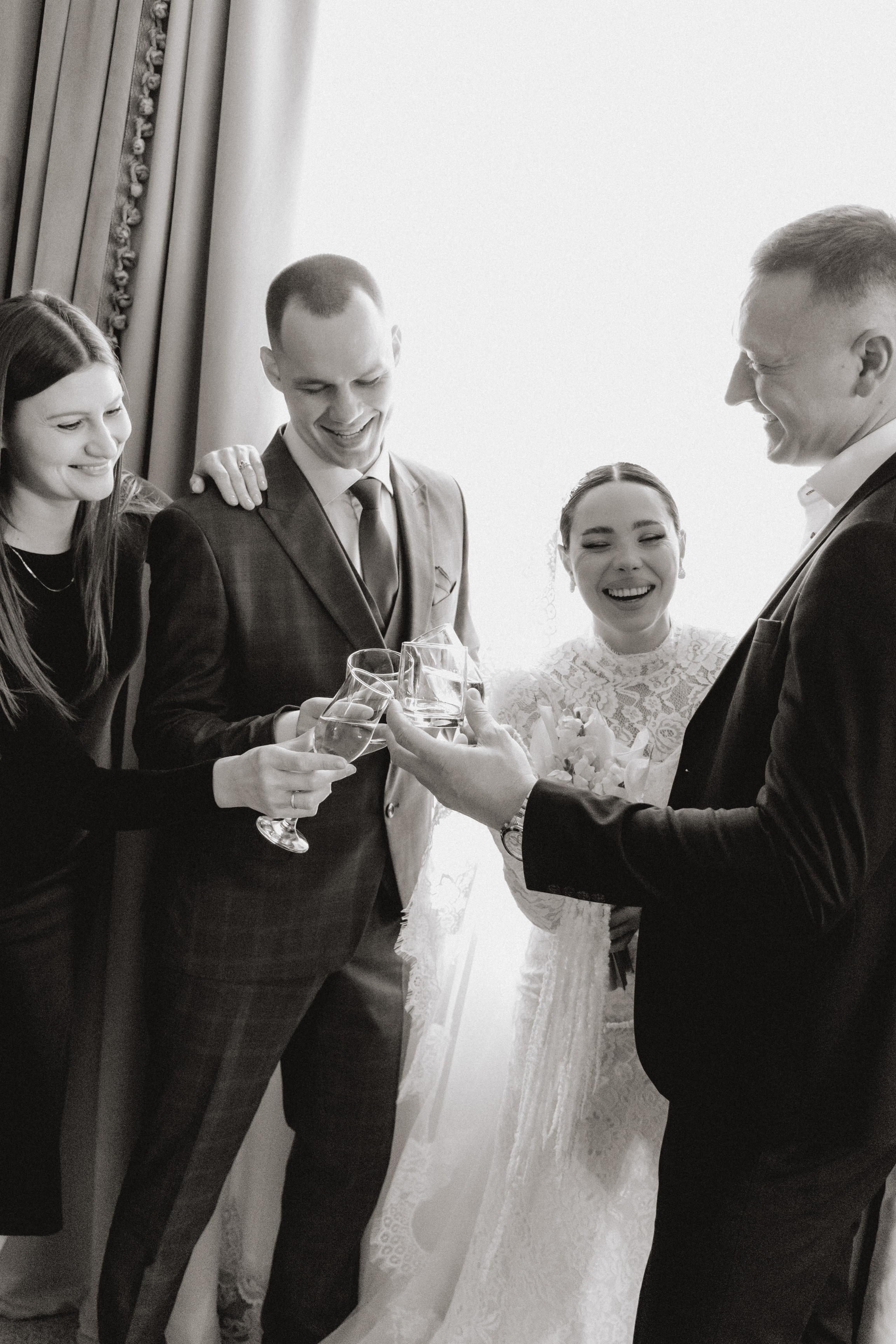 Aleksandr & Ksenya. Свадебный и семейный фотограф в Краснодаре Диана Смирнова