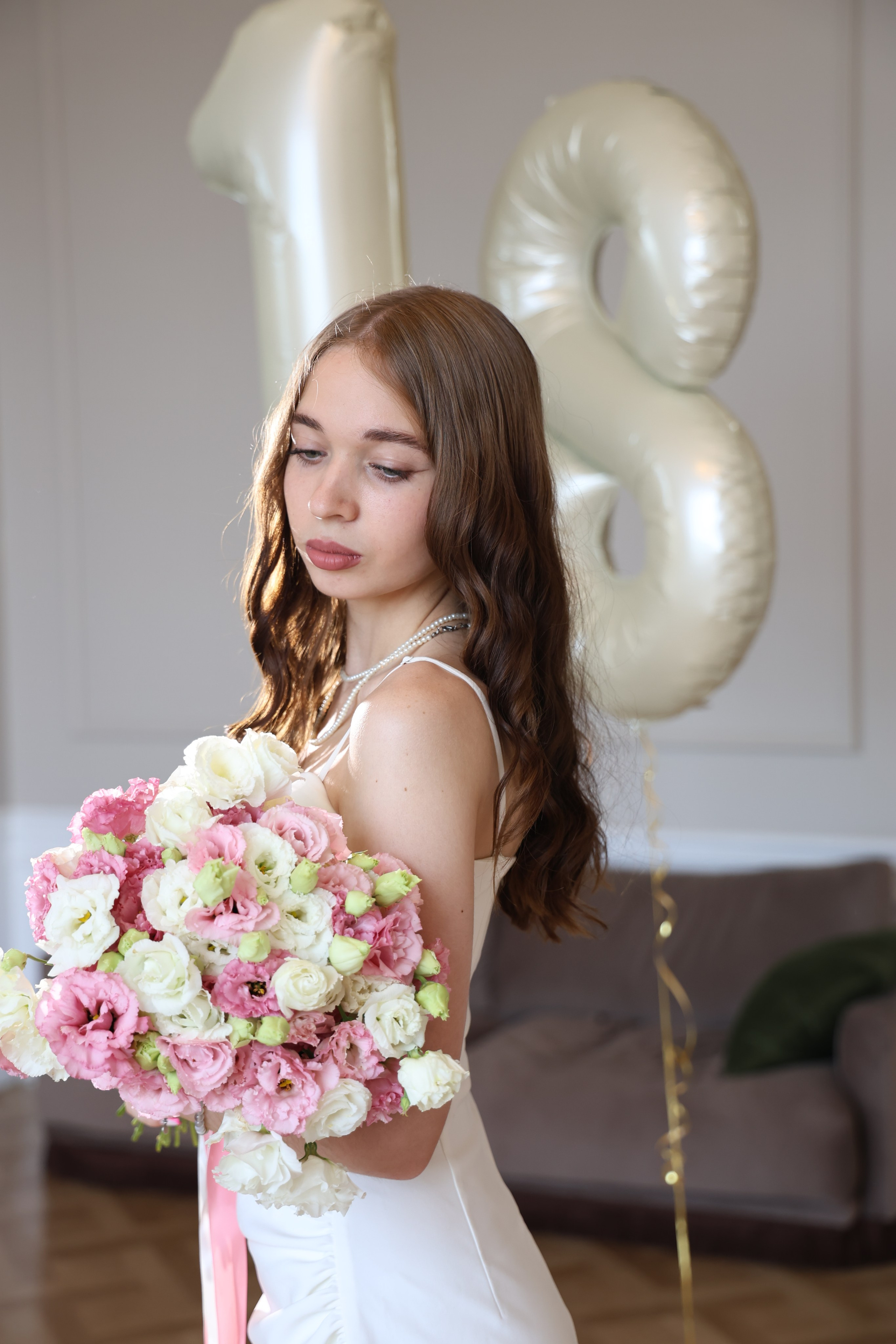 18 YEARS. Свадебный и семейный фотограф в Краснодаре Диана Смирнова