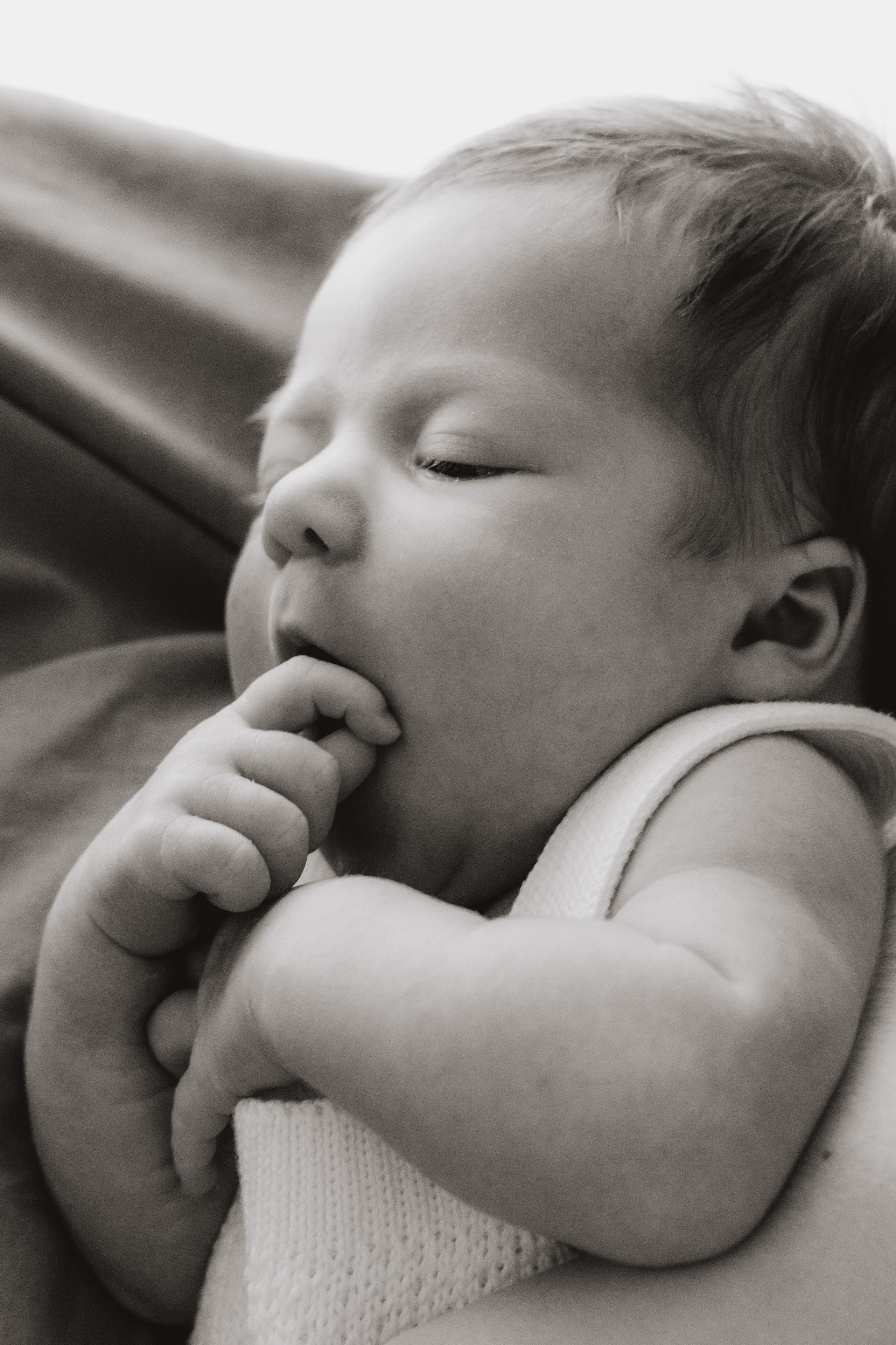 Выписка Евы + Нью Борн. Свадебный и семейный фотограф в Краснодаре Диана Смирнова