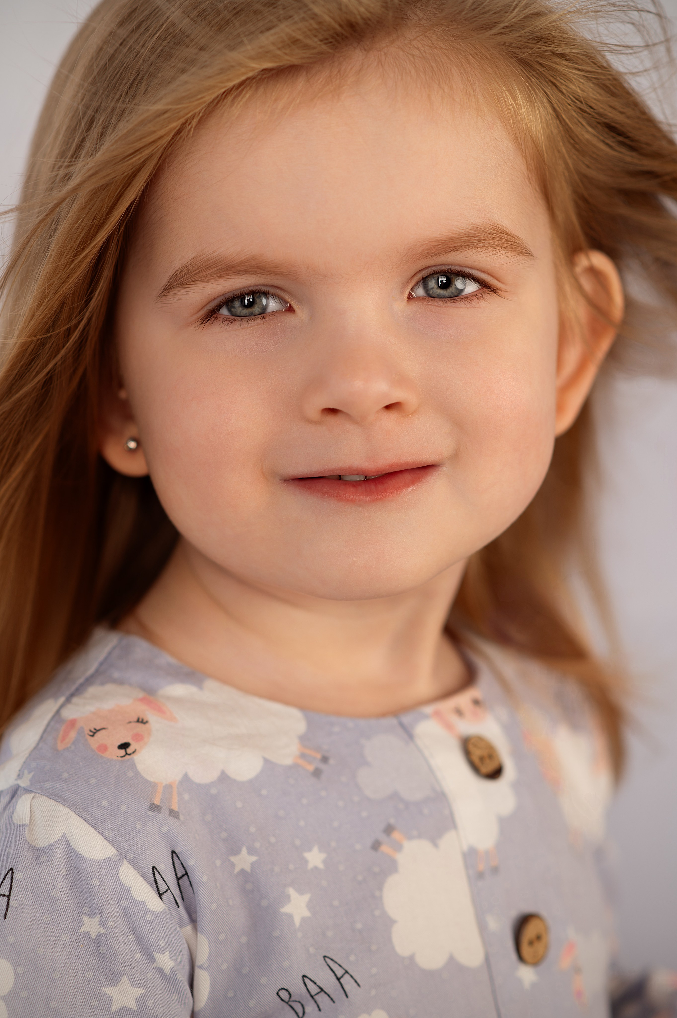 Миллиана. IRYNA