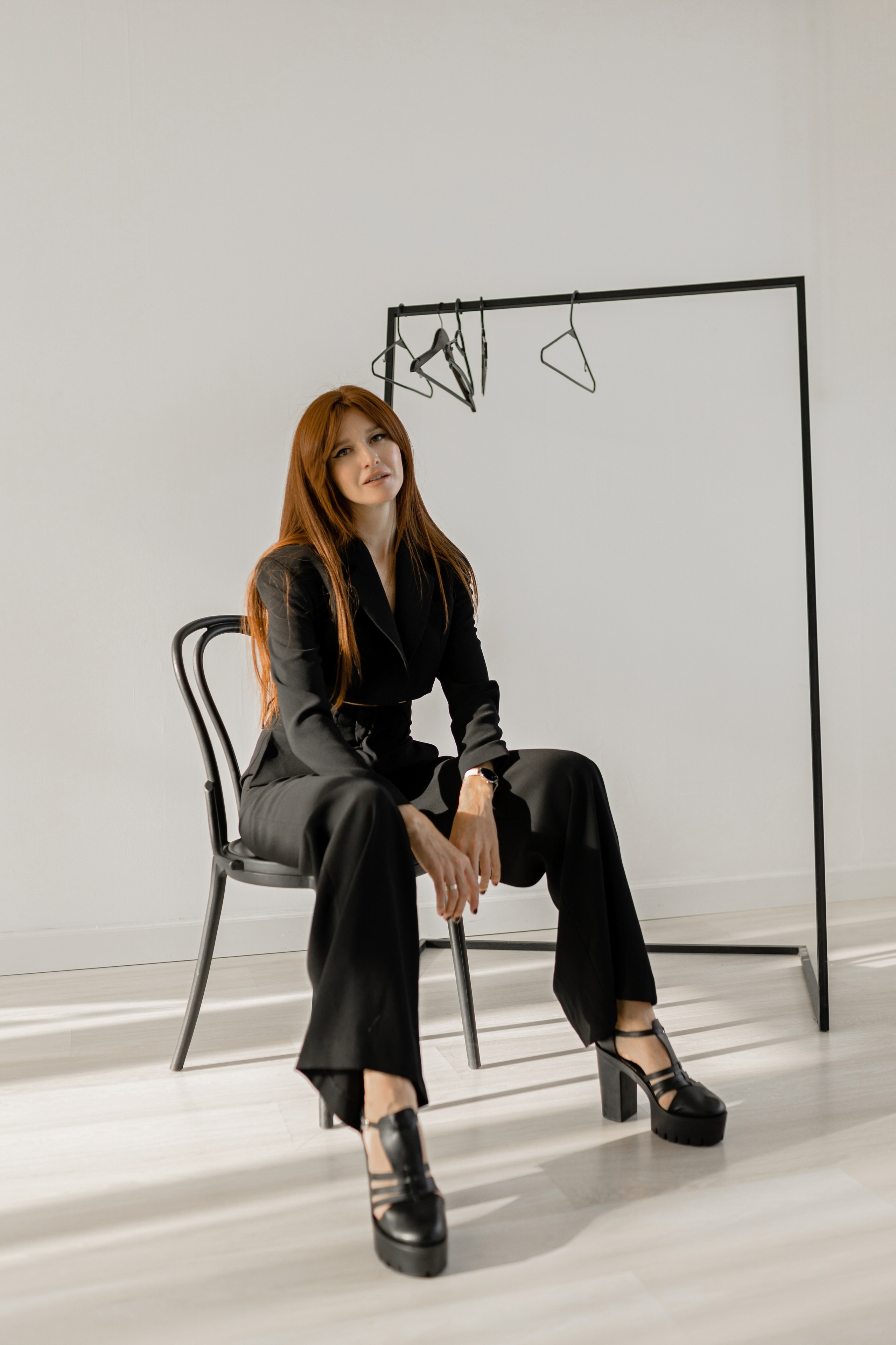 Ася. Фотограф Олеся Голева