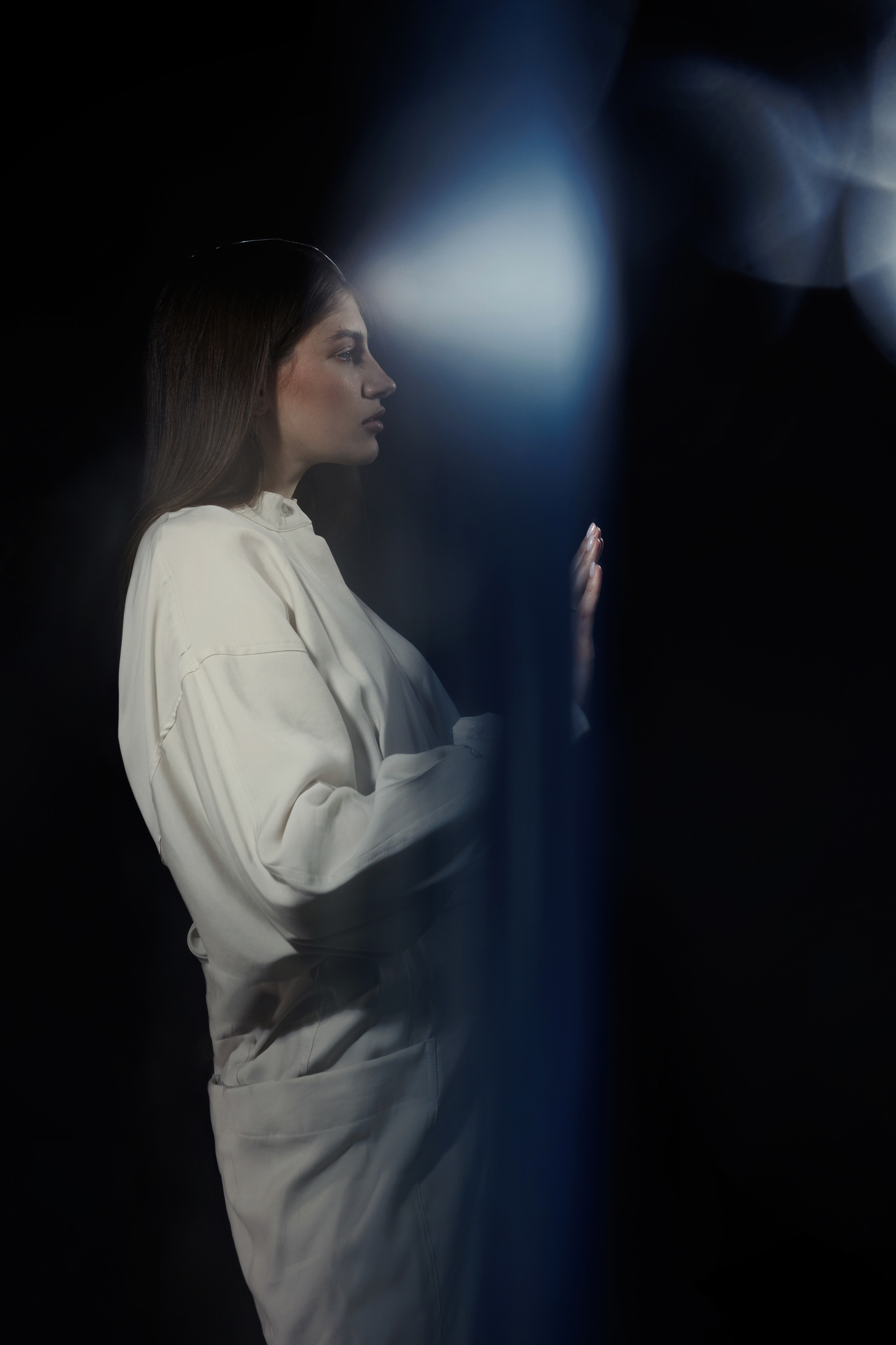 Настя. Фотограф Олеся Голева