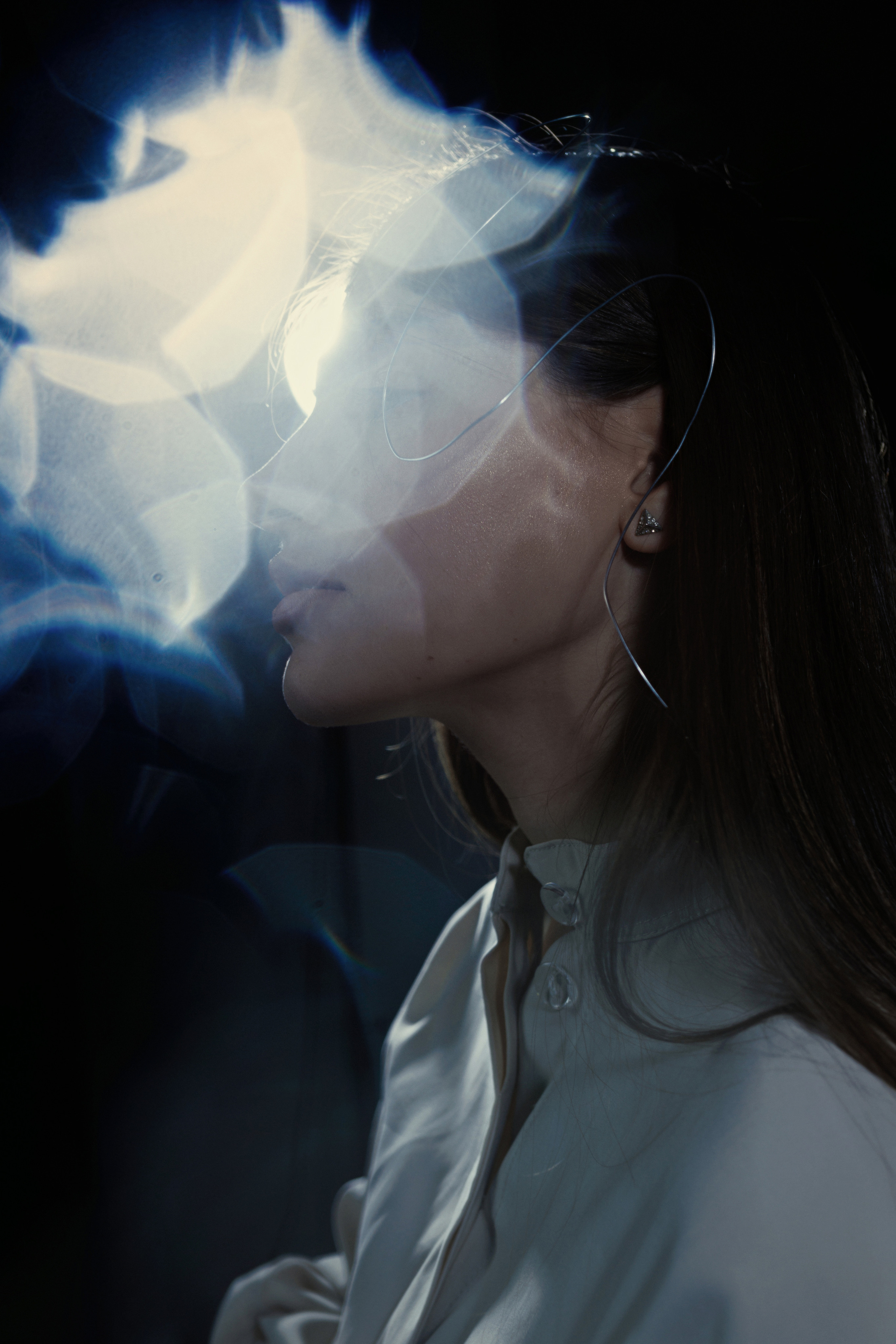 Настя. Фотограф Олеся Голева