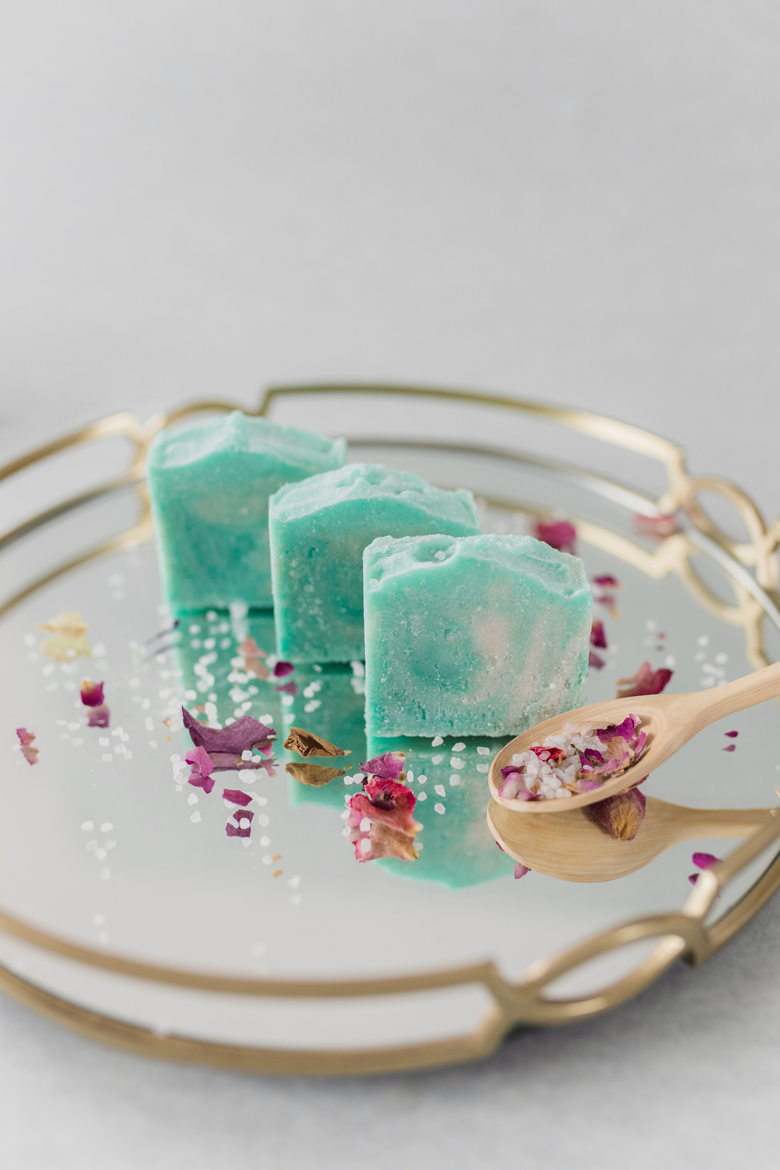 Soap Lily. Мыло ручной работы. Фотограф Олеся Голева