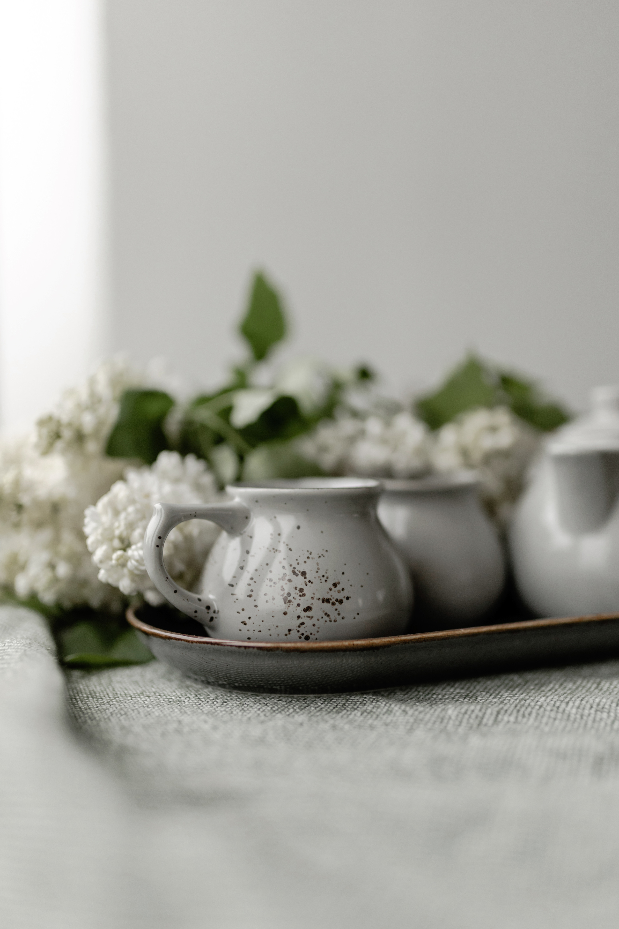 Lemo. Флористика. Фотограф Олеся Голева