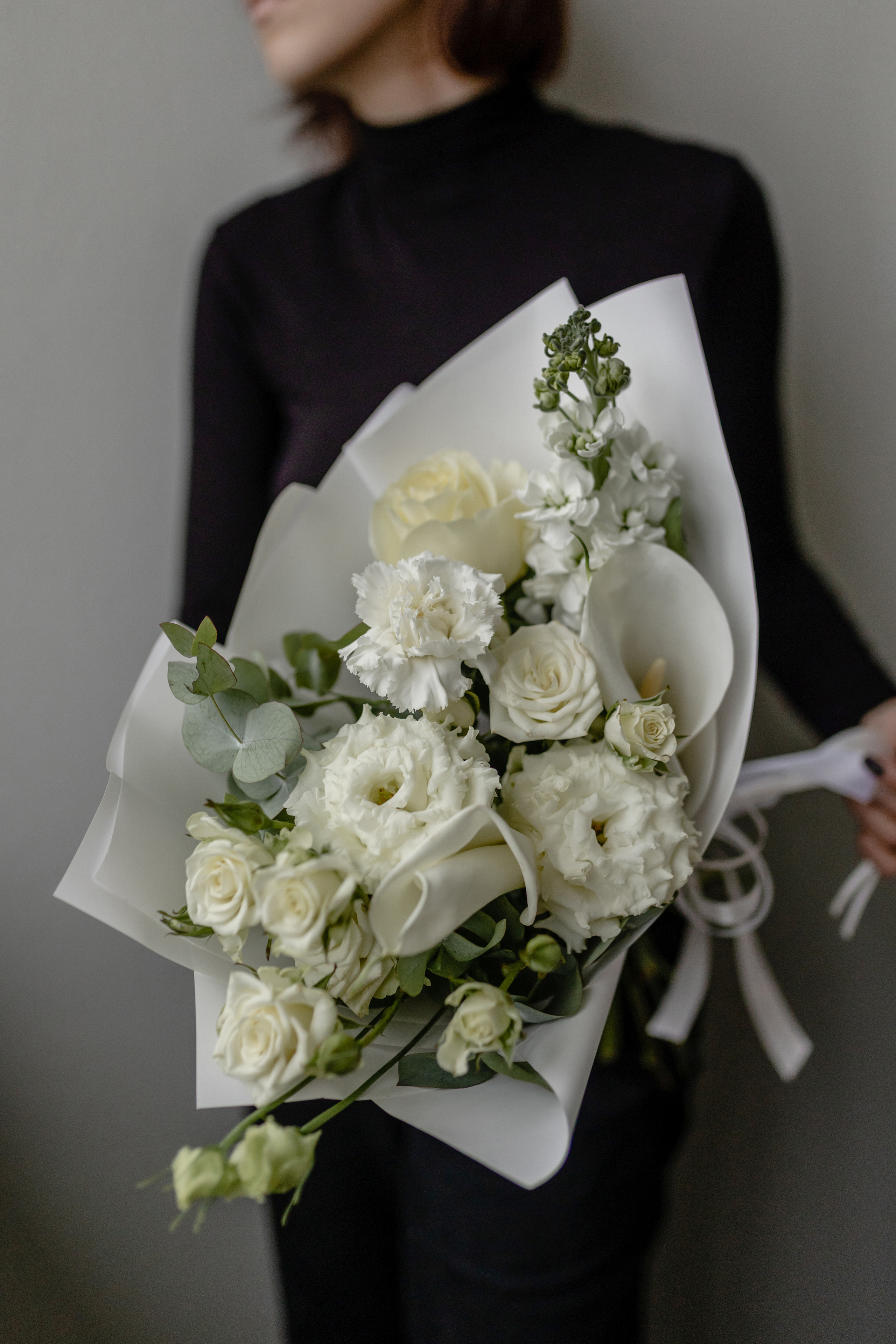 Lemo. Флористика. Фотограф Олеся Голева