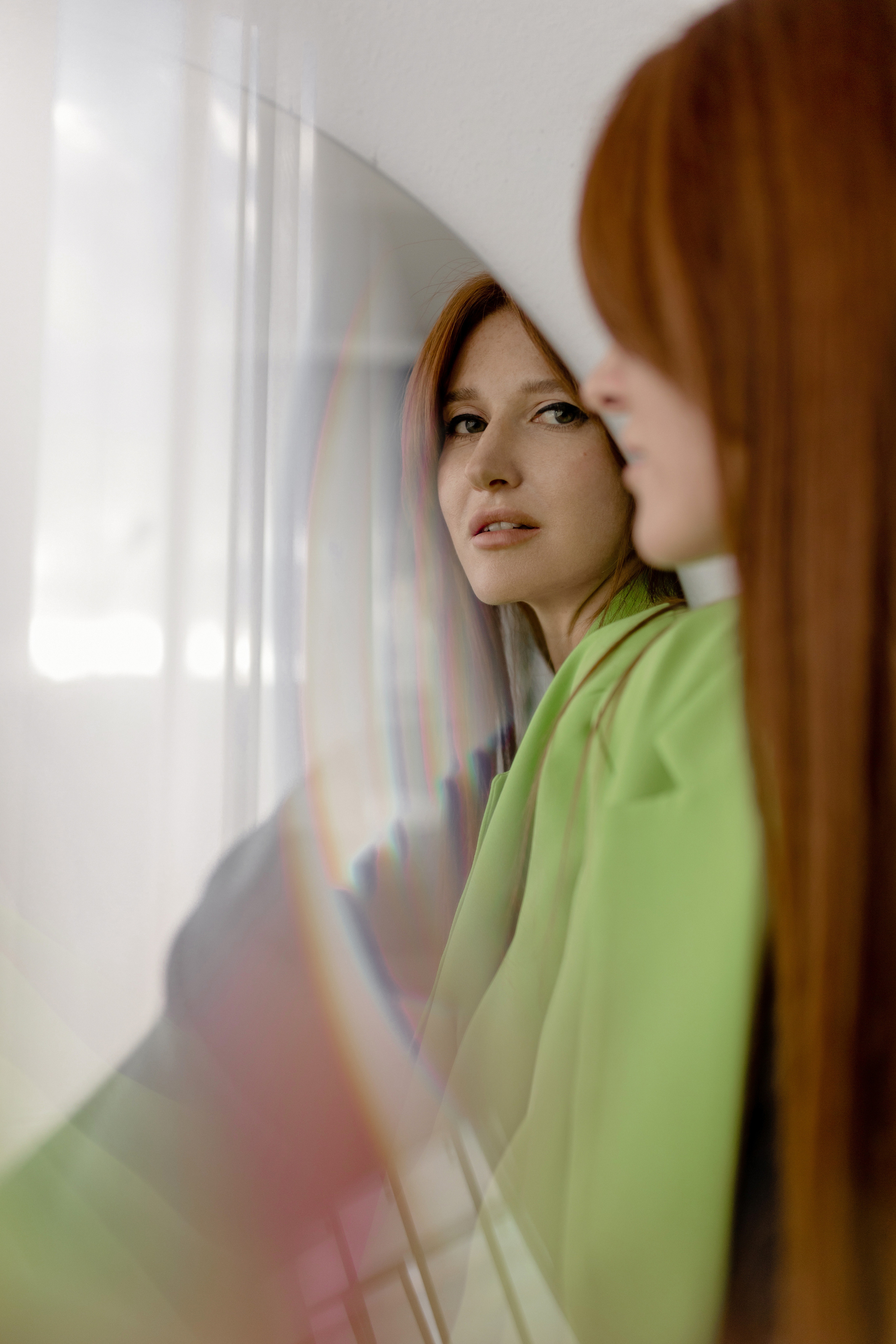 Ася. Фотограф Олеся Голева