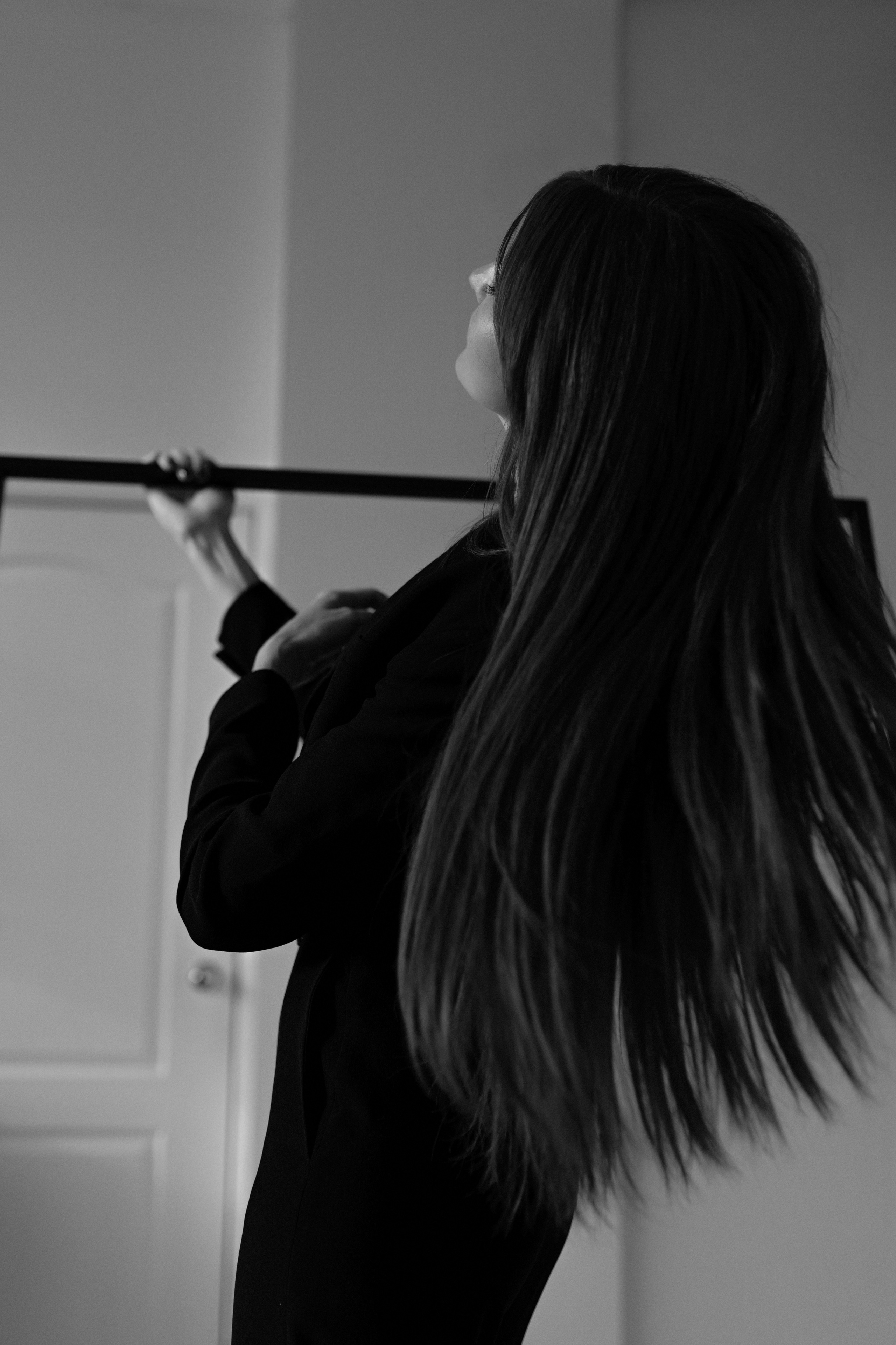 Ася. Фотограф Олеся Голева