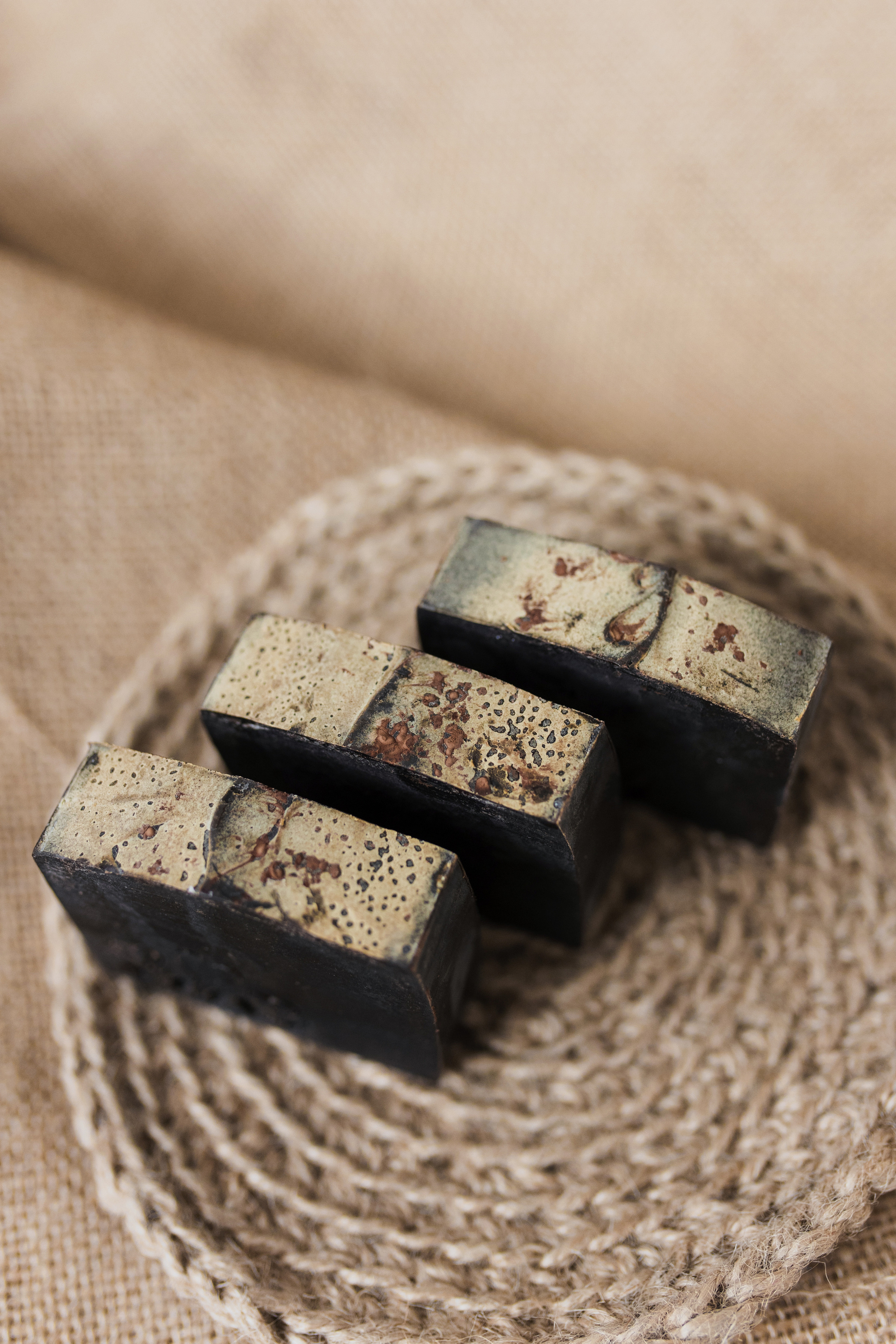 Soap Lily. Мыло ручной работы. Фотограф Олеся Голева