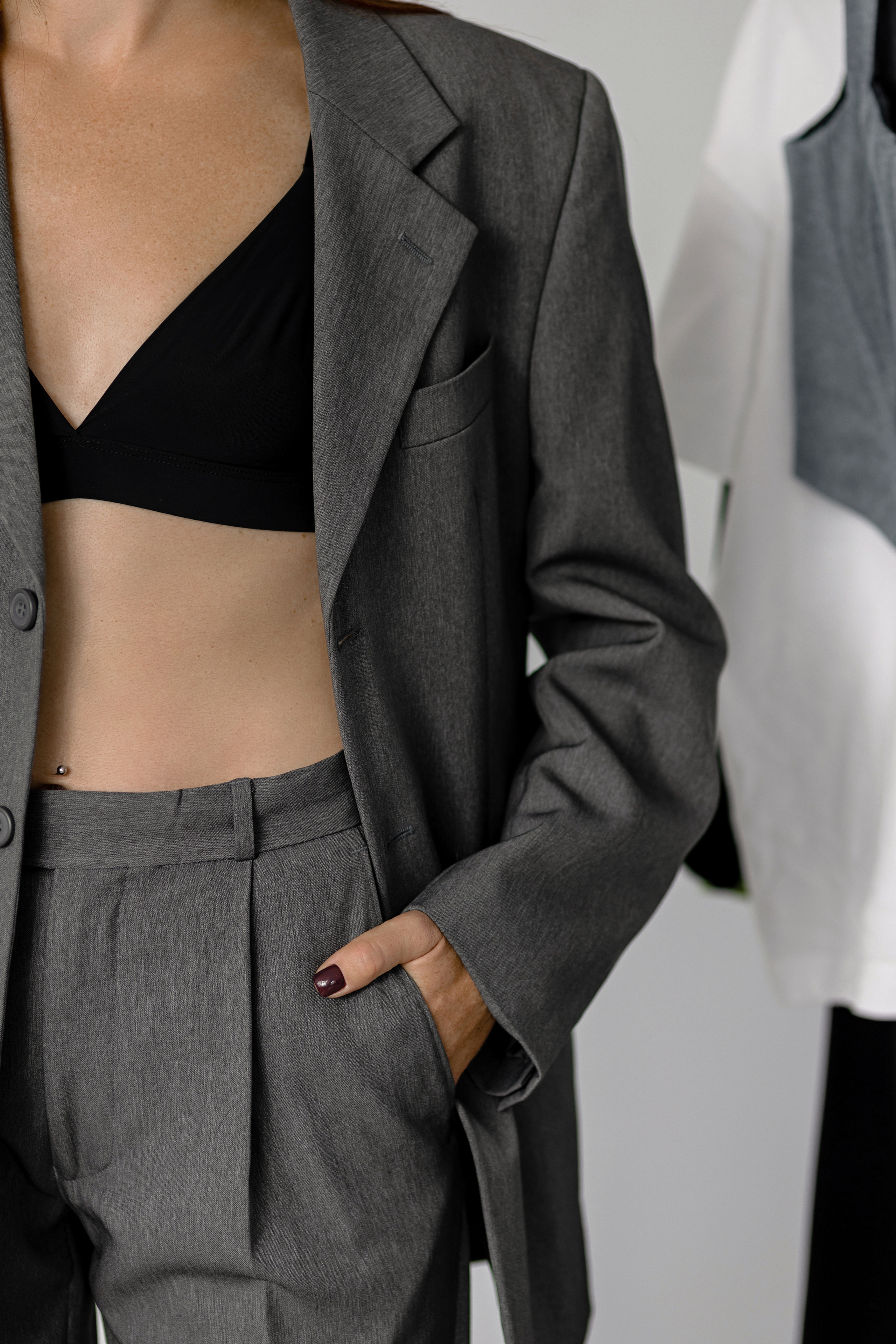 Ася. Фотограф Олеся Голева