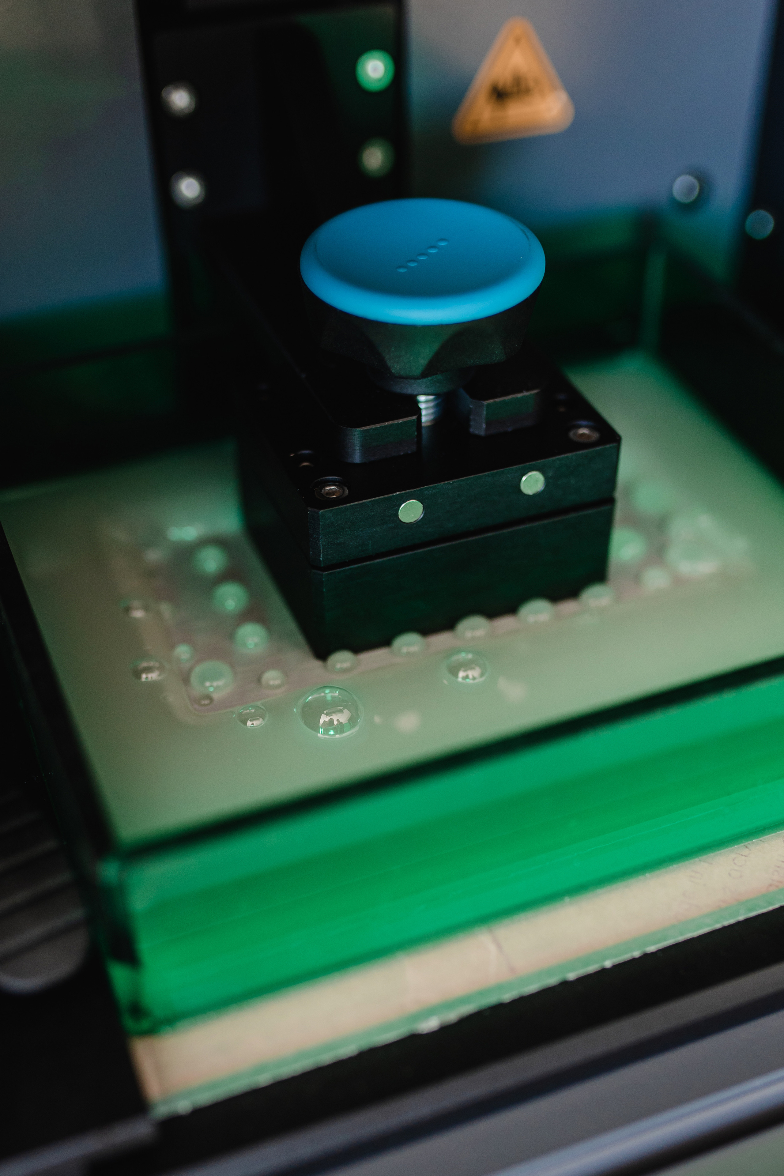 WONDERLAB. Зуботехническая лаборатория. Фотограф Олеся Голева