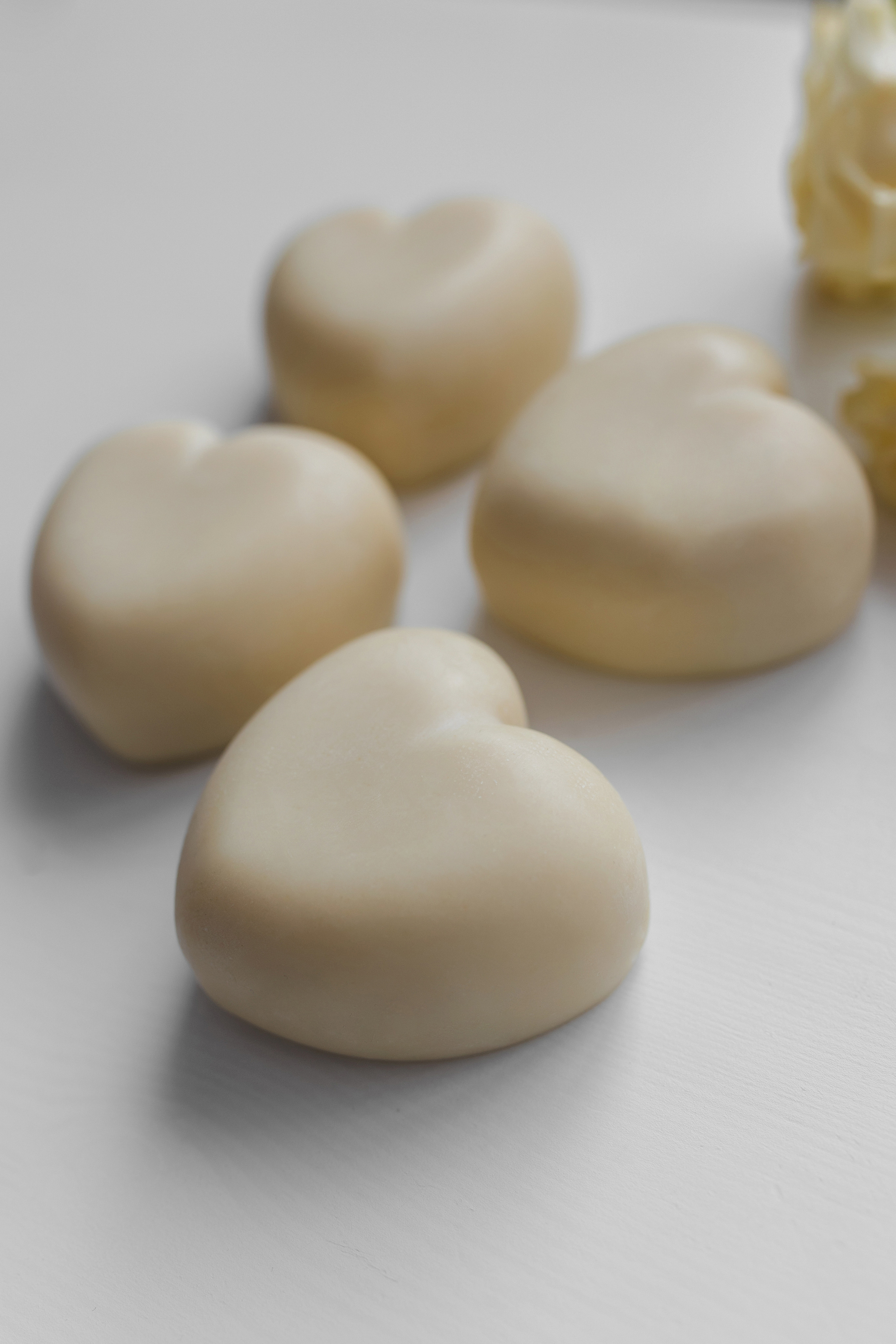 Soap Lily. Мыло ручной работы. Фотограф Олеся Голева