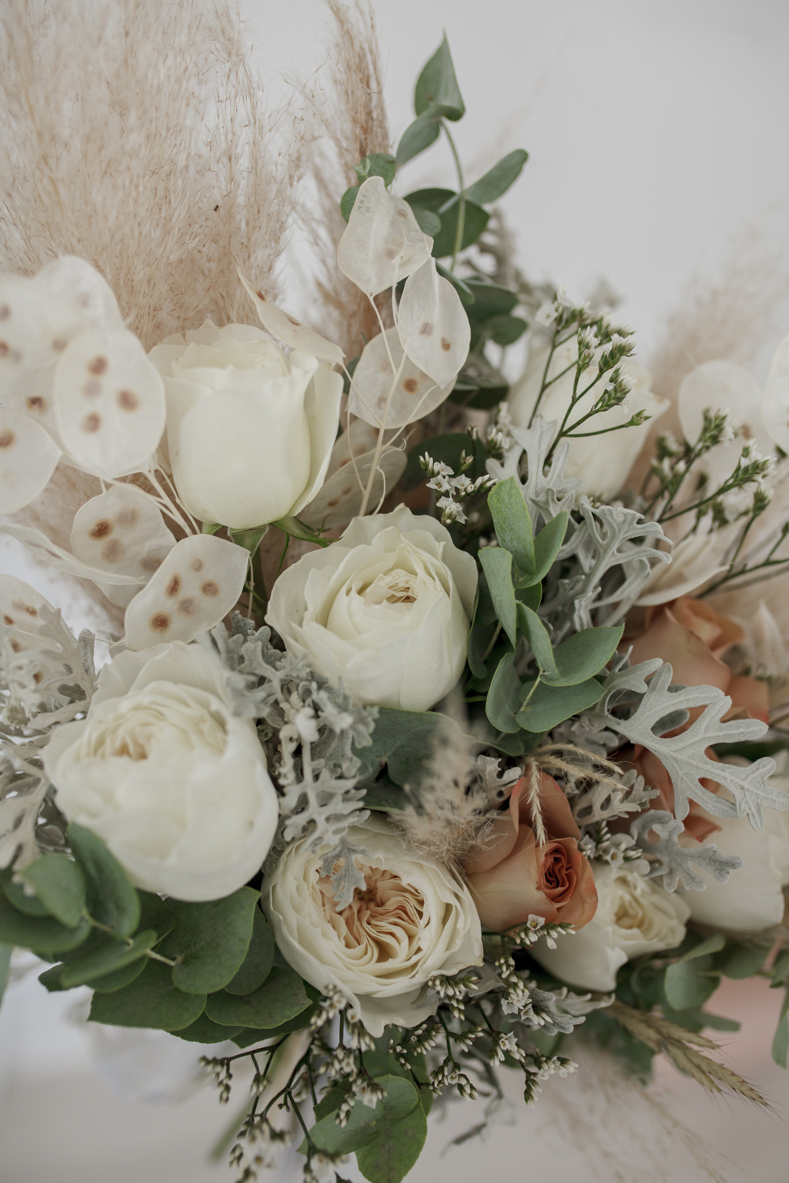 Lemo. Флористика. Фотограф Олеся Голева