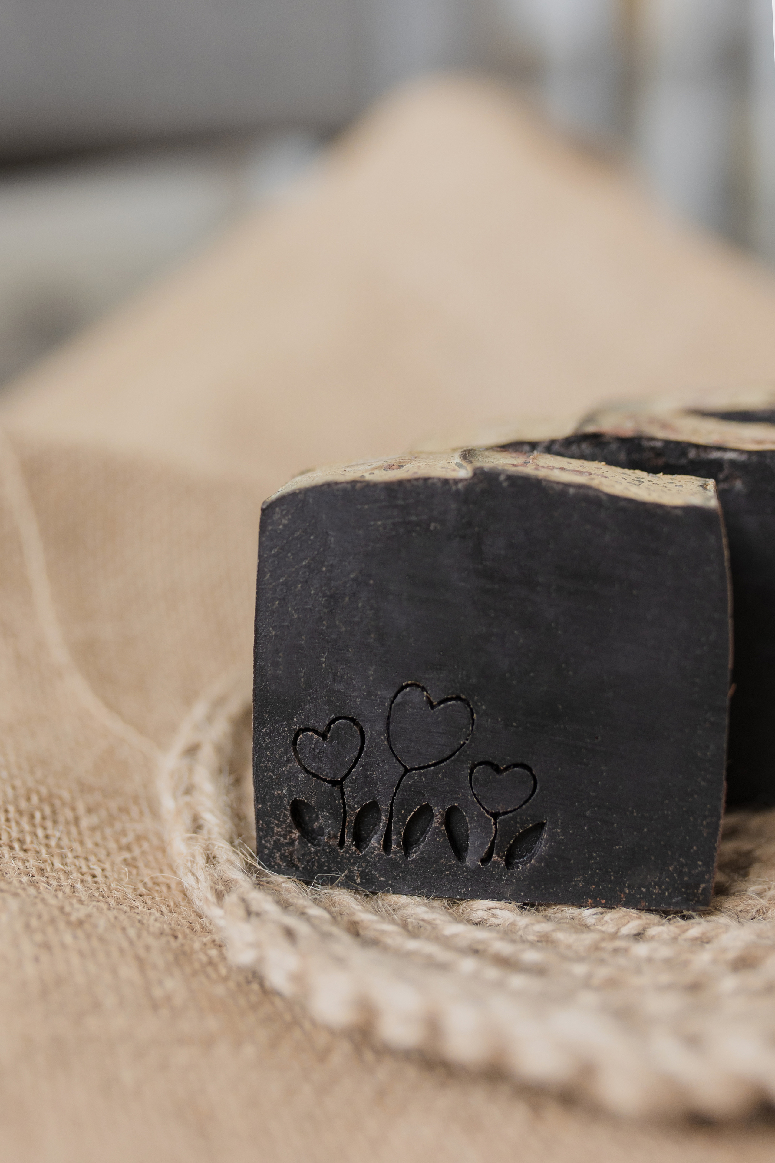 Soap Lily. Мыло ручной работы. Фотограф Олеся Голева