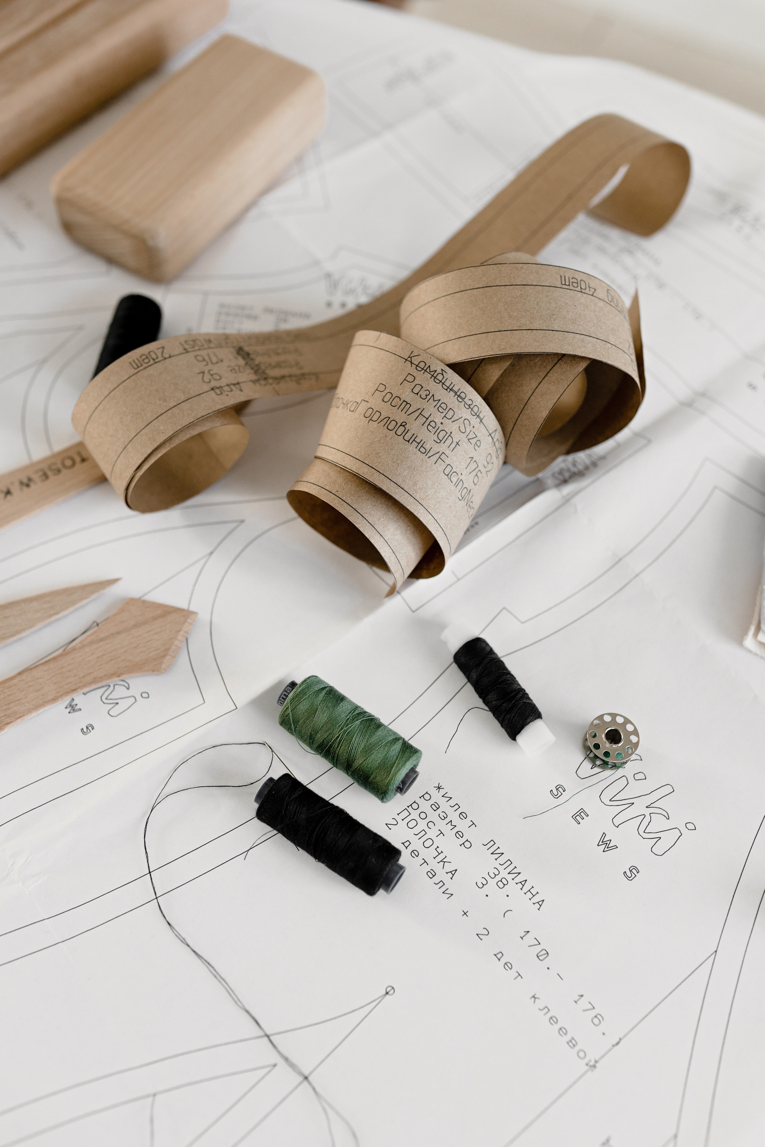 Ася. Фотограф Олеся Голева