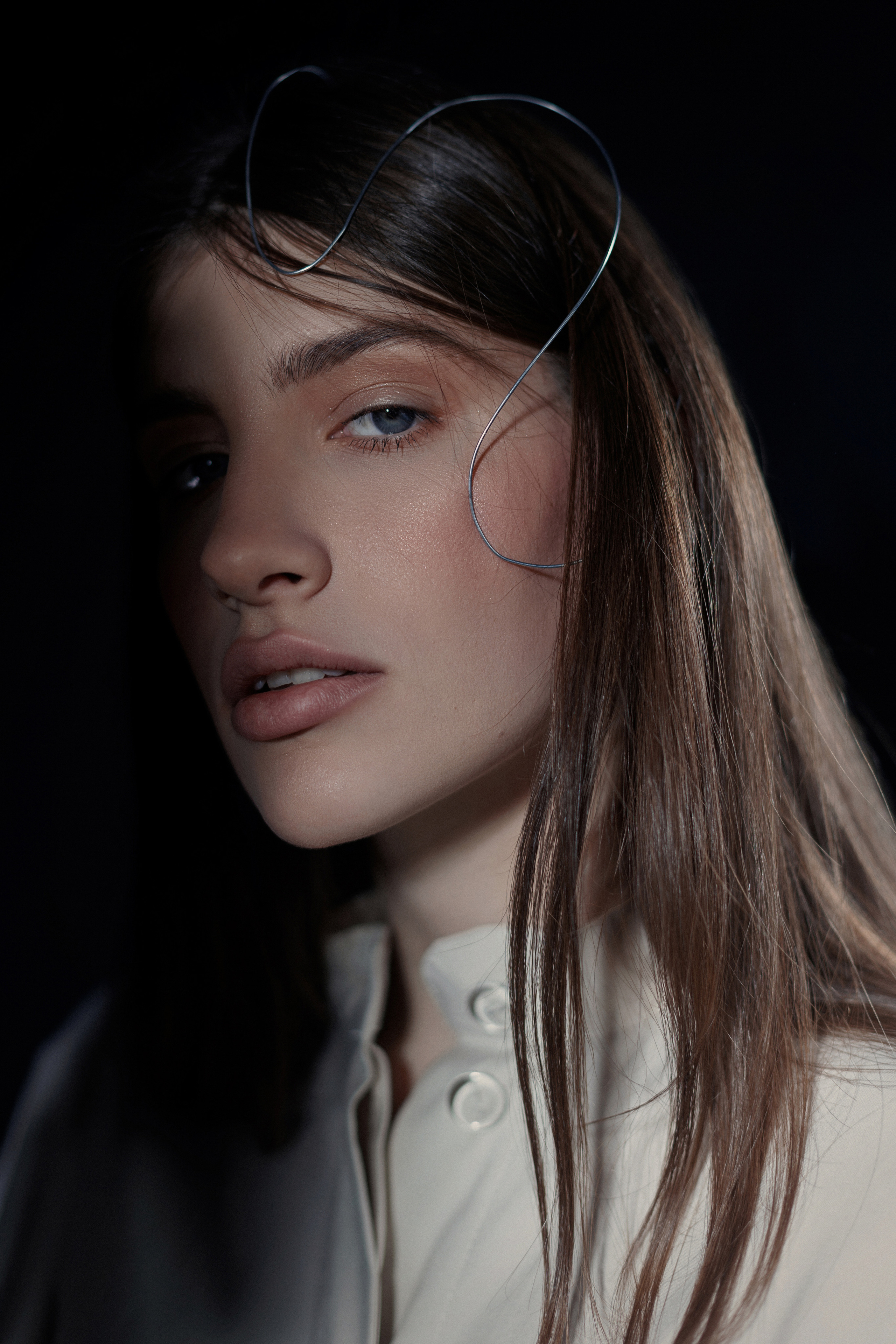 Настя. Фотограф Олеся Голева