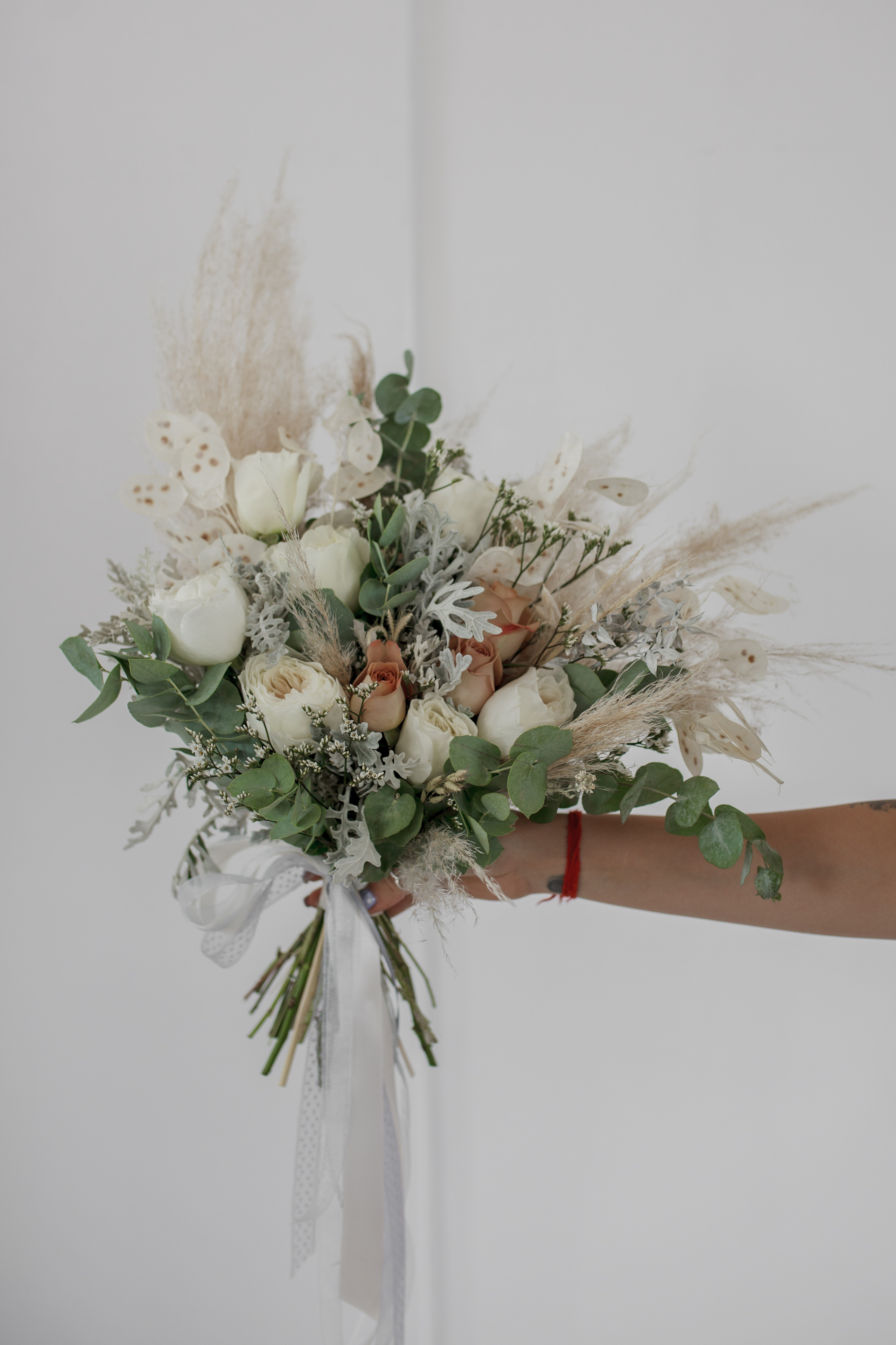 Lemo. Флористика. Фотограф Олеся Голева