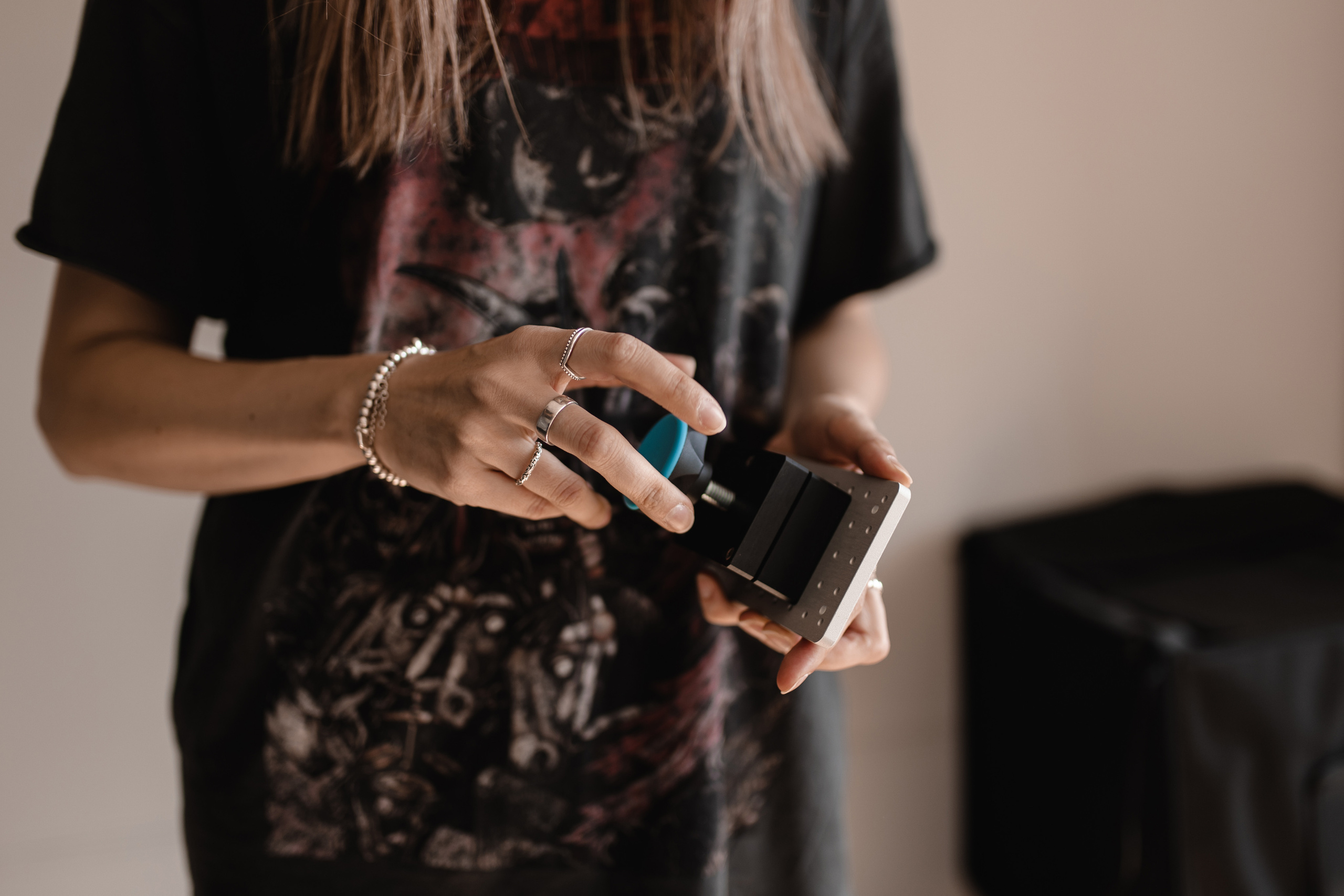 WONDERLAB. Зуботехническая лаборатория. Фотограф Олеся Голева