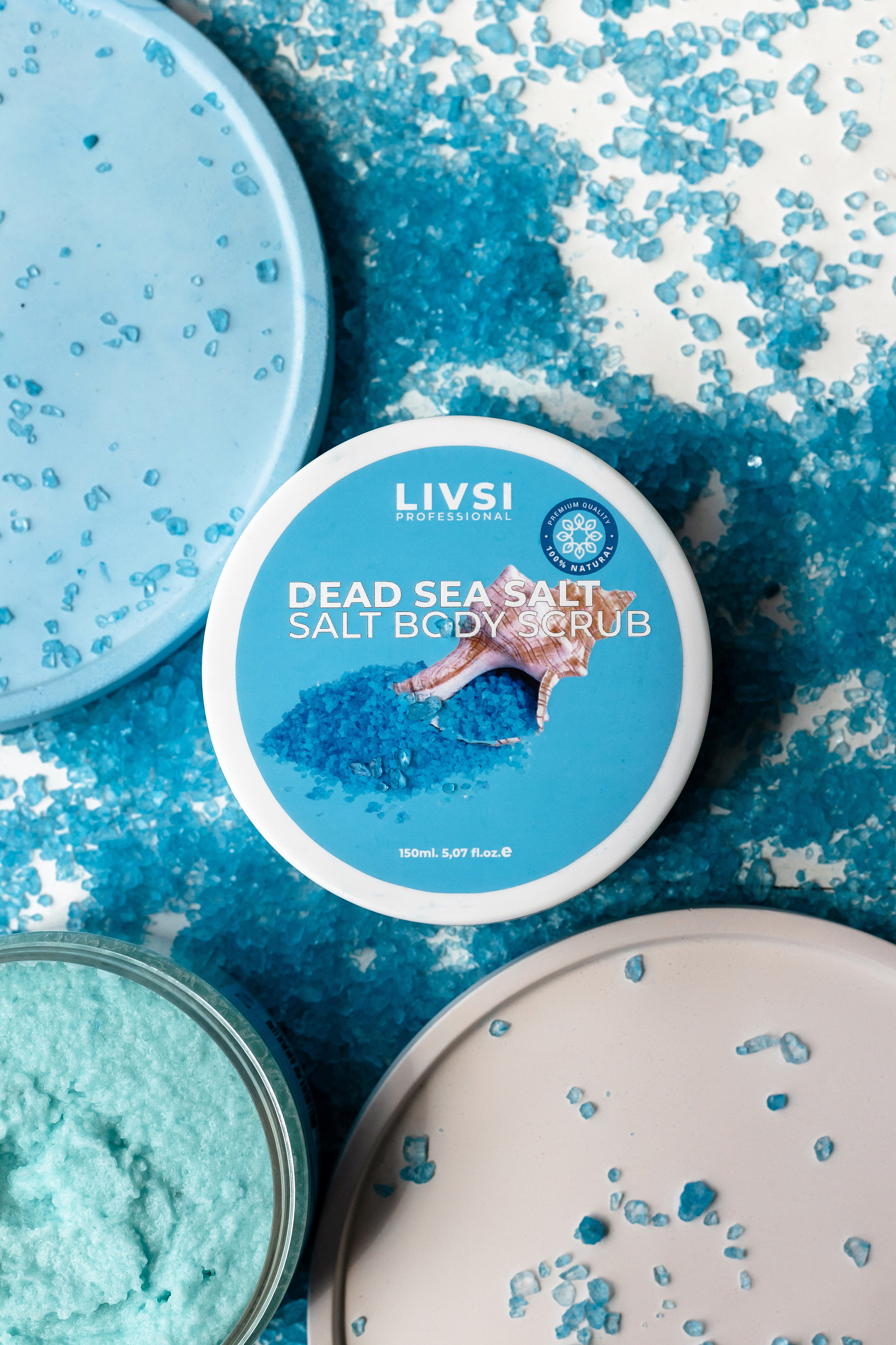 Livsi. Фотограф Олеся Голева