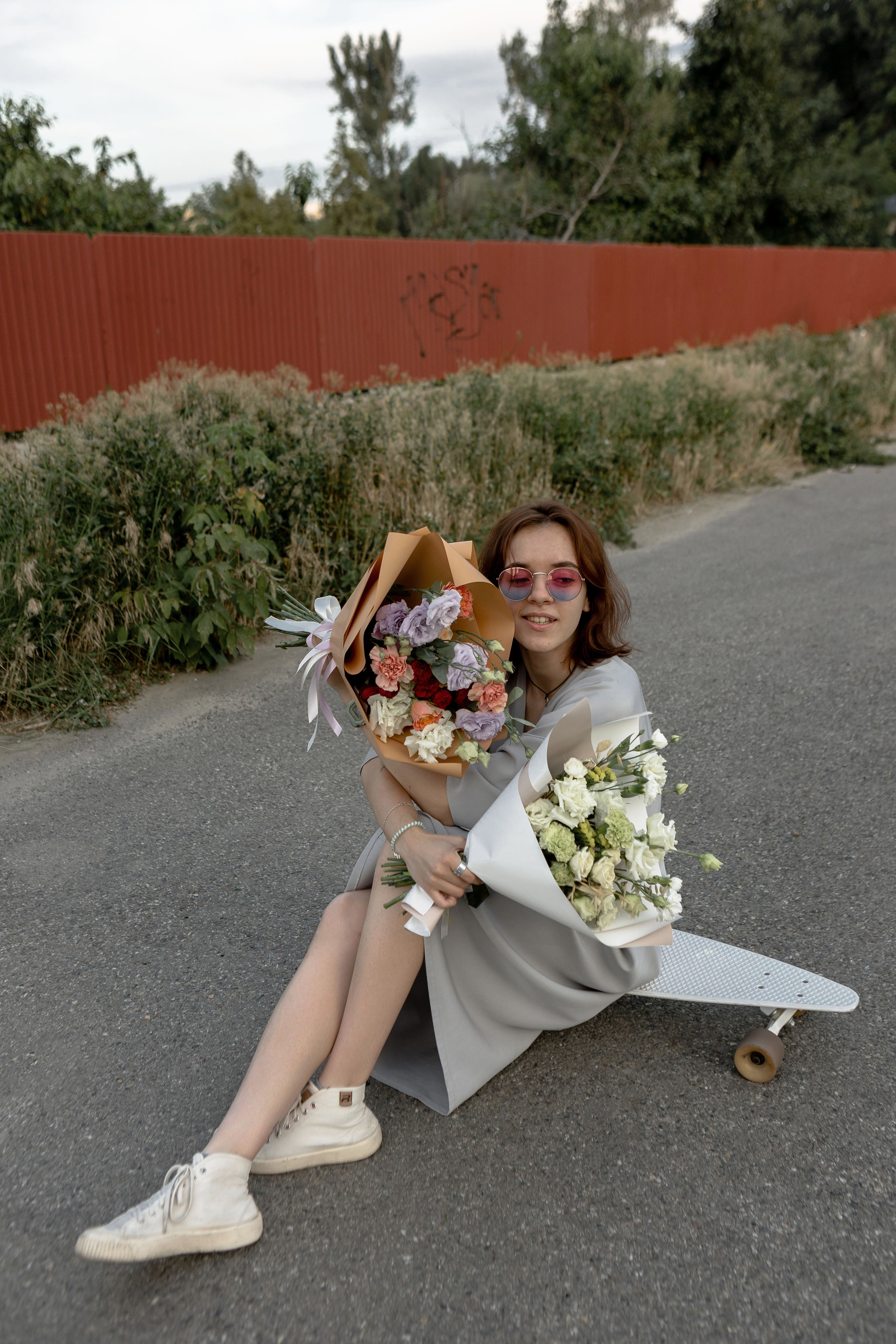 Lemo. Флористика. Фотограф Олеся Голева