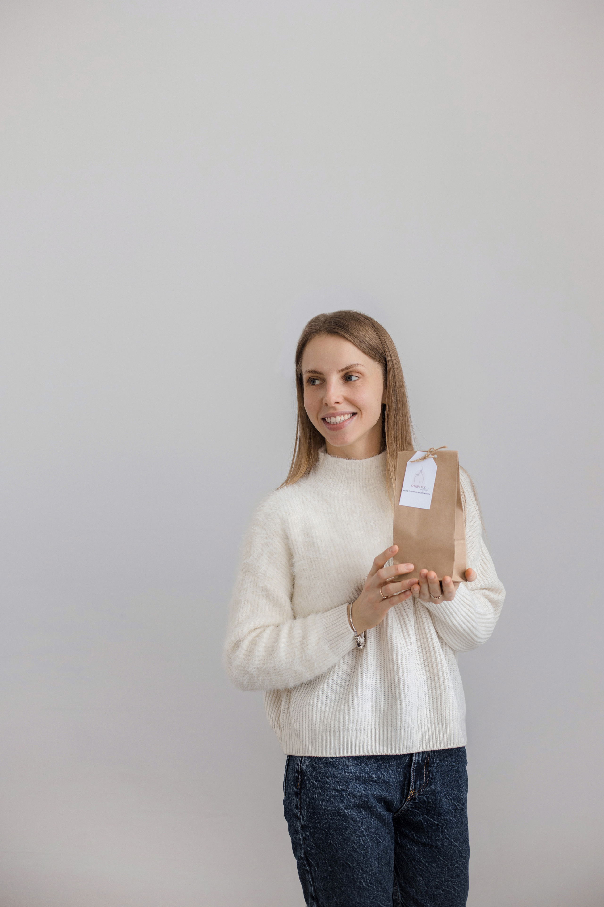 Soap Lily. Мыло ручной работы. Фотограф Олеся Голева