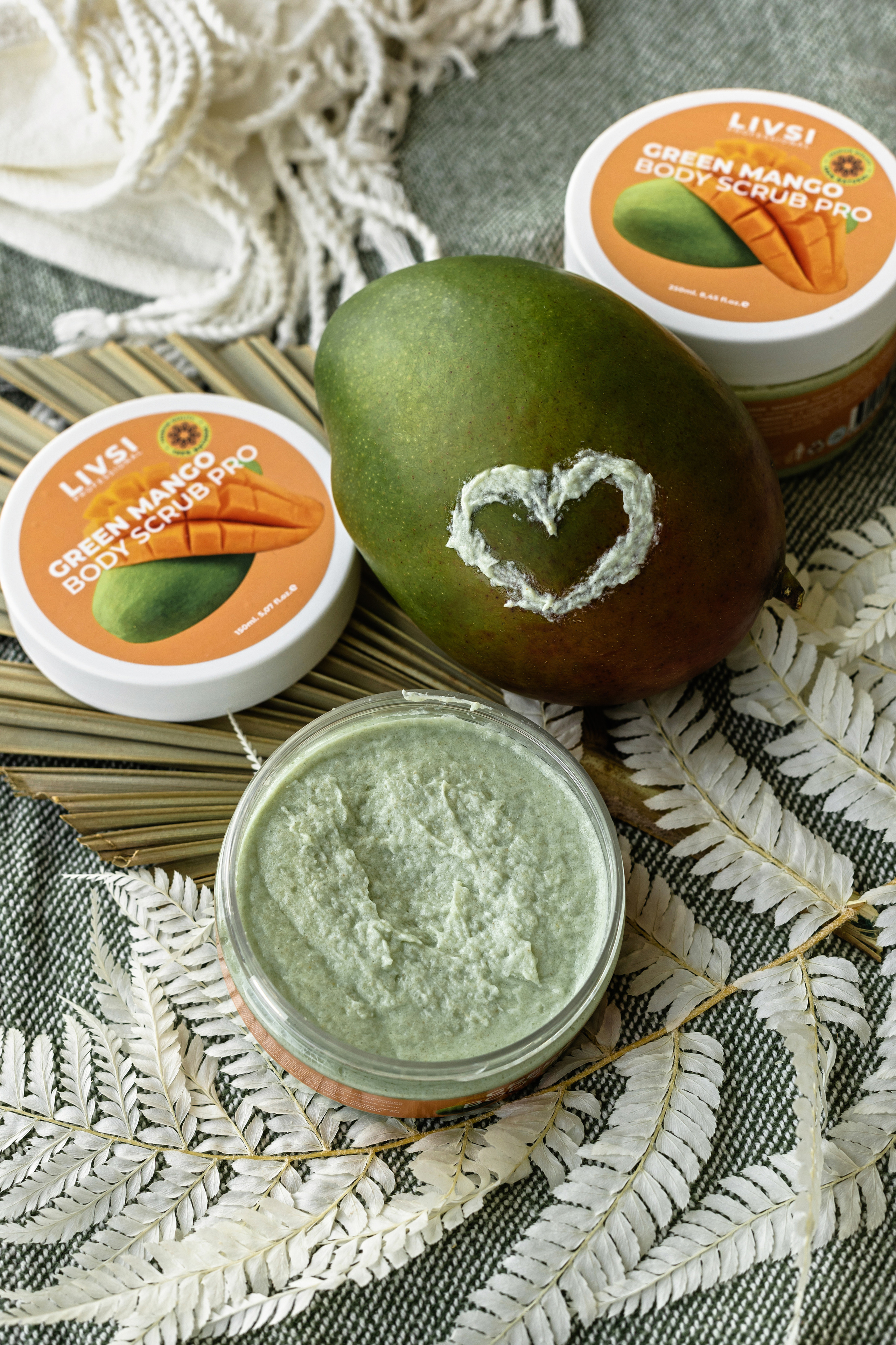 Livsi. Фотограф Олеся Голева