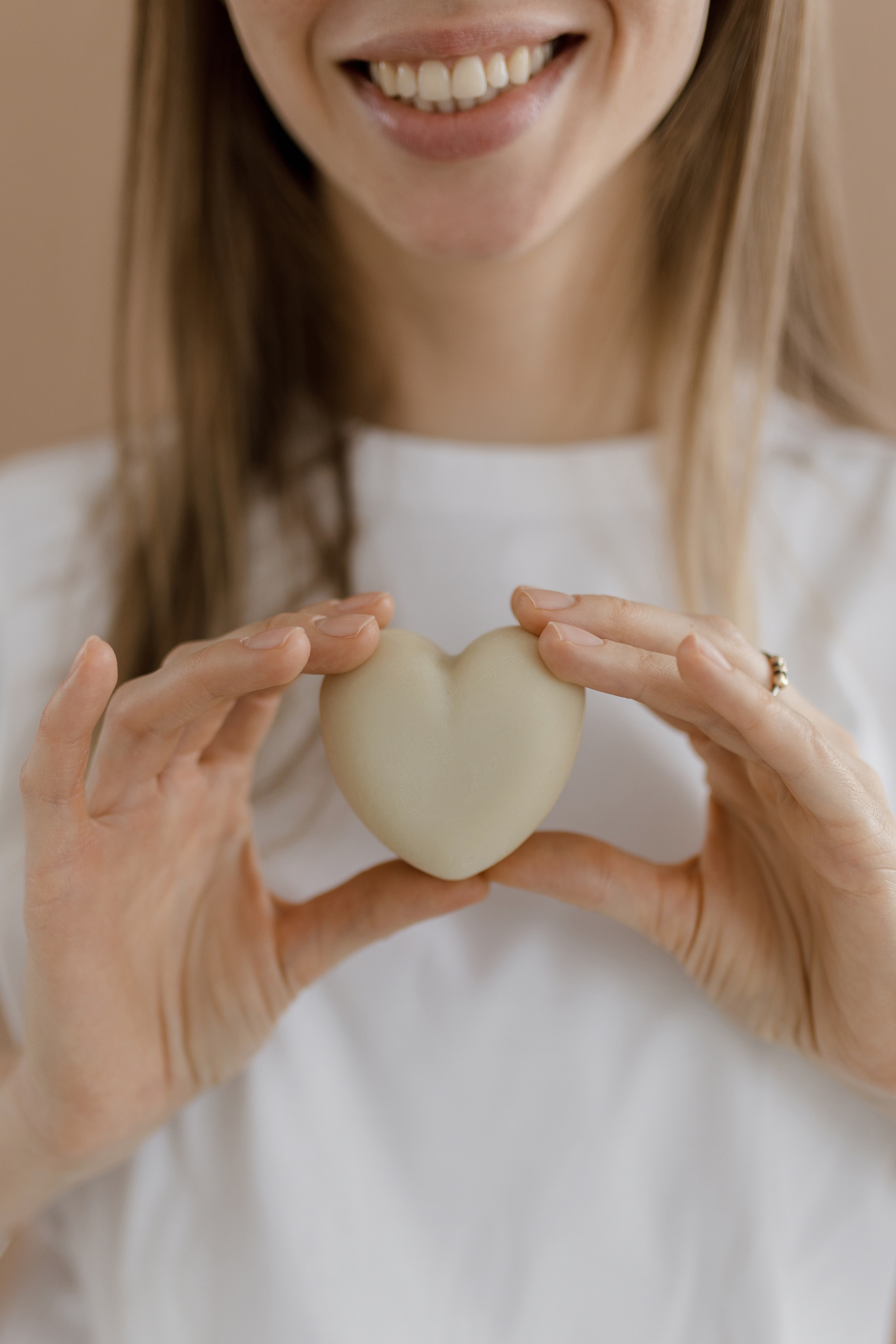 Soap Lily. Мыло ручной работы. Фотограф Олеся Голева