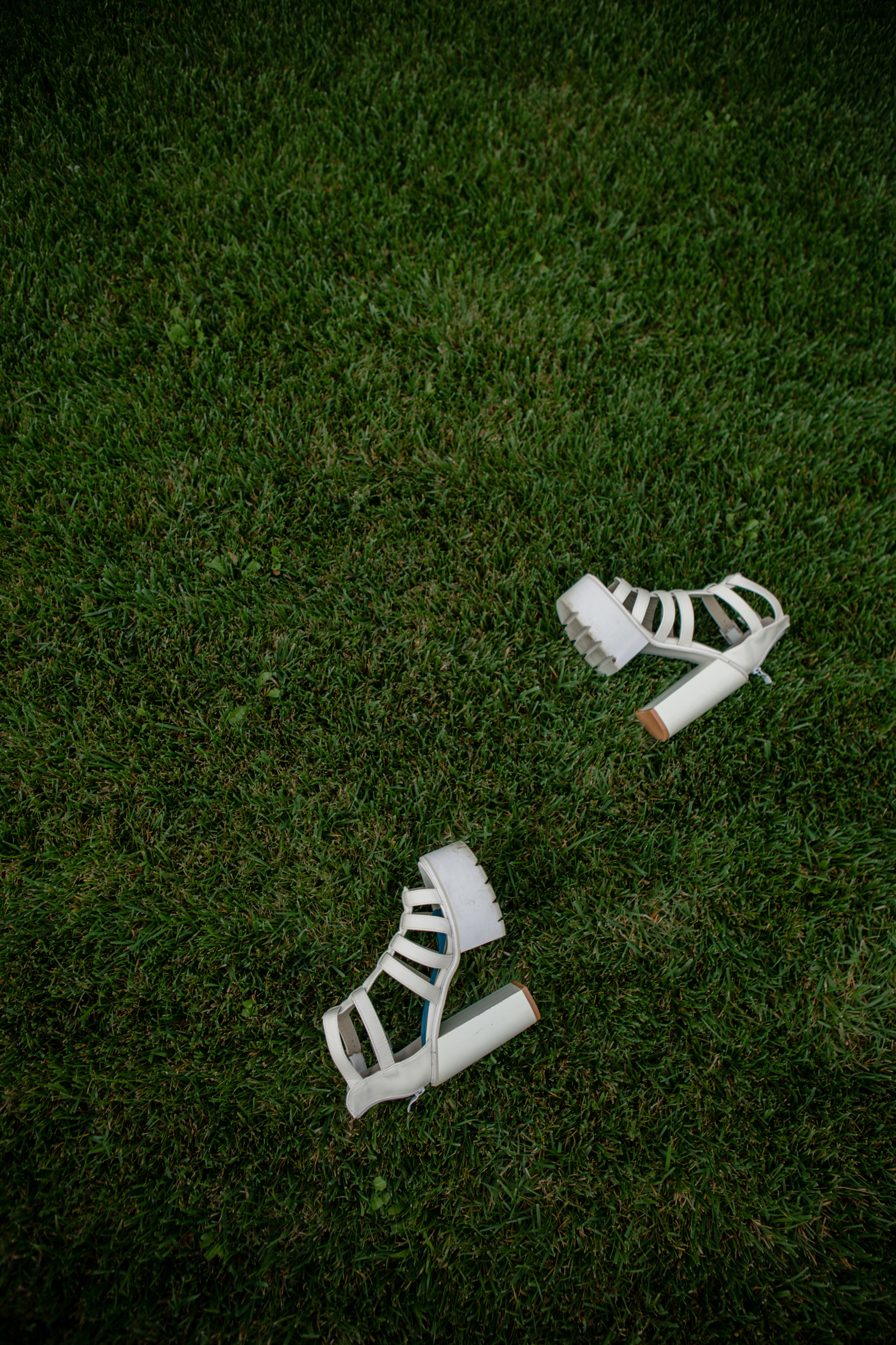 Анастасия. Профессиональный садовник. Фотограф Олеся Голева