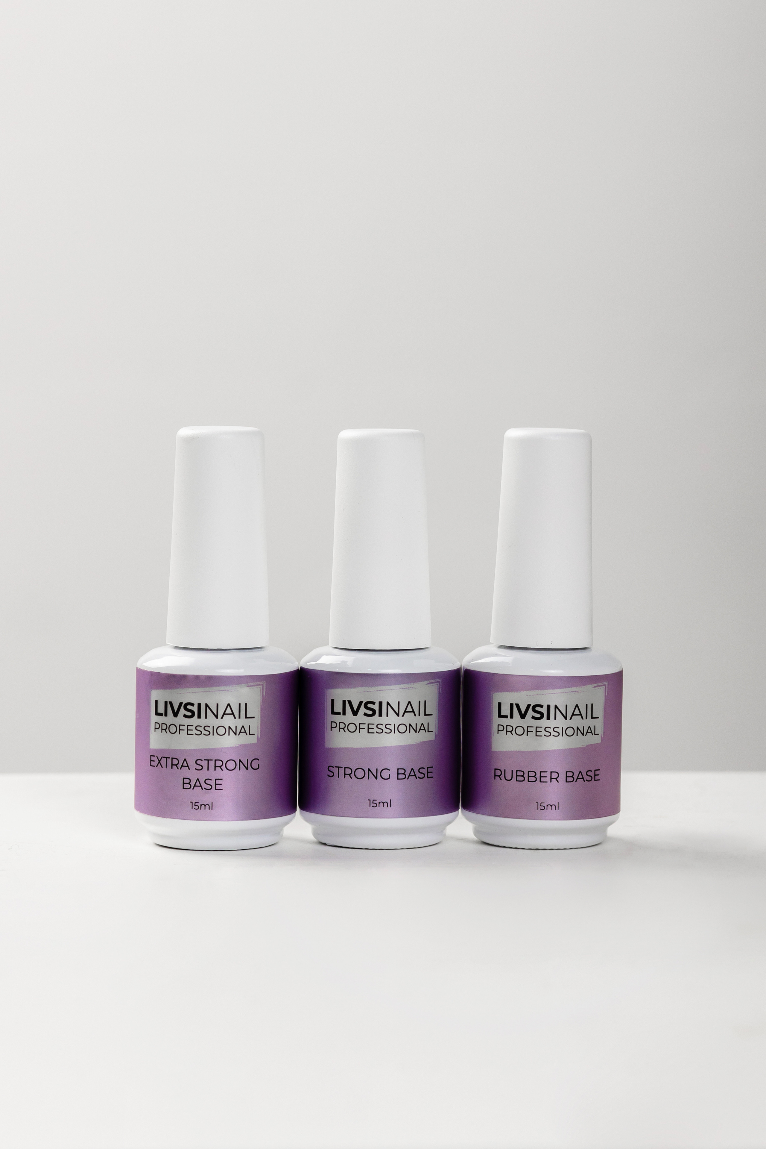 Livsi nail. Фотограф Олеся Голева