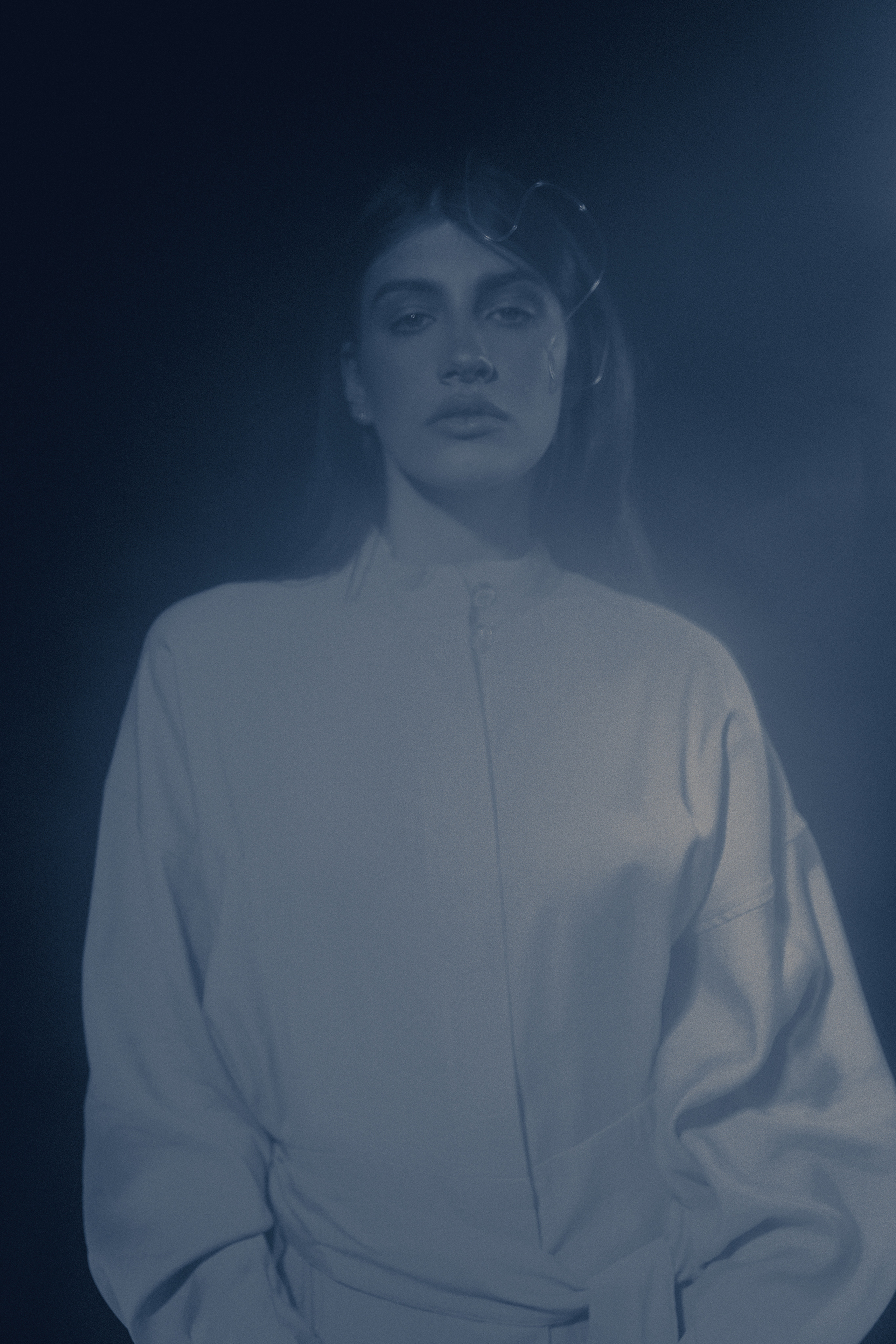 Настя. Фотограф Олеся Голева