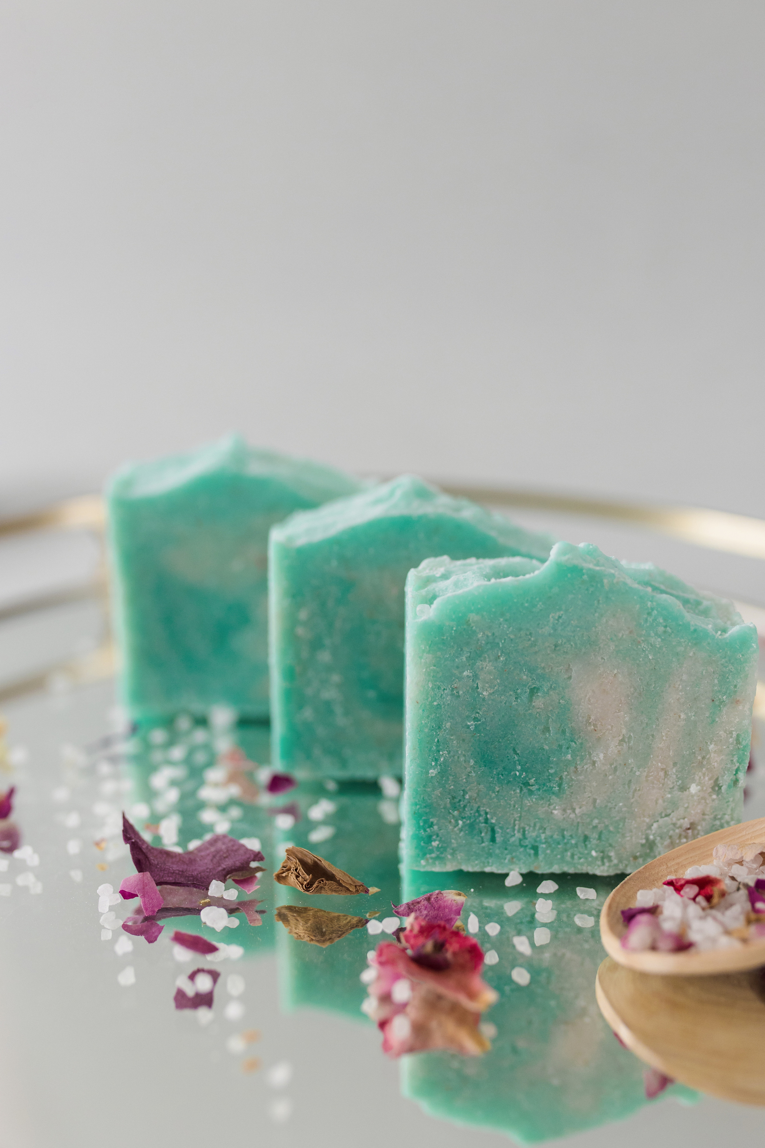 Soap Lily. Мыло ручной работы. Фотограф Олеся Голева